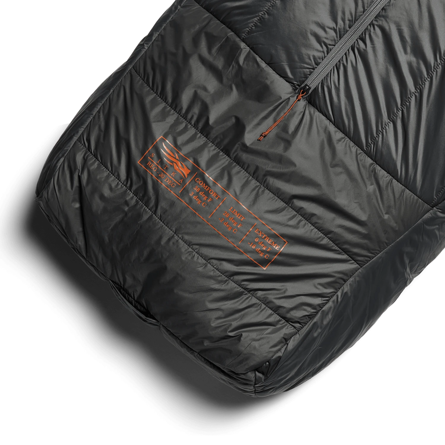 Kelvin Aerolite 30 Sleeping Bag