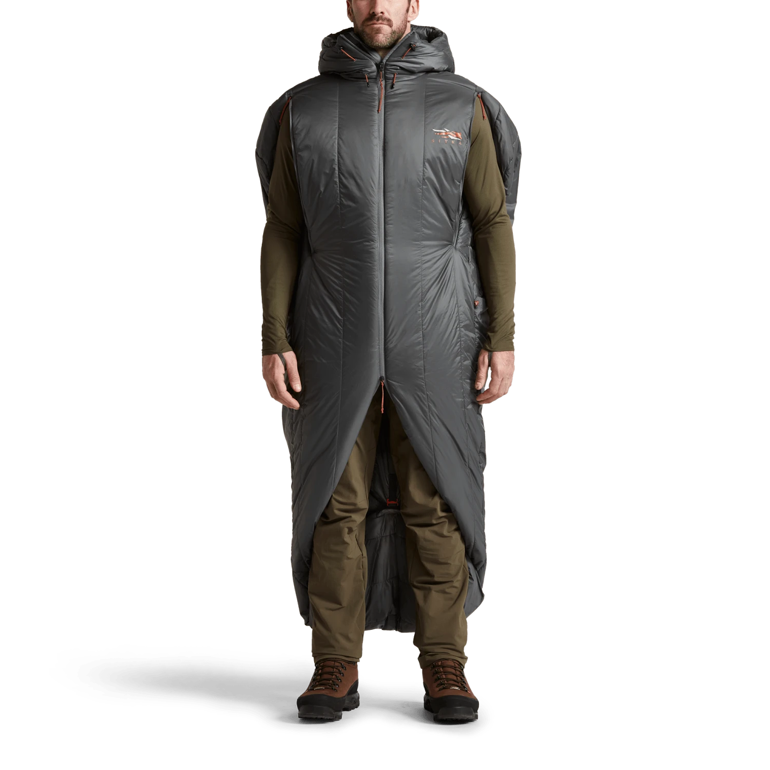 Kelvin Aerolite 30 Sleeping Bag