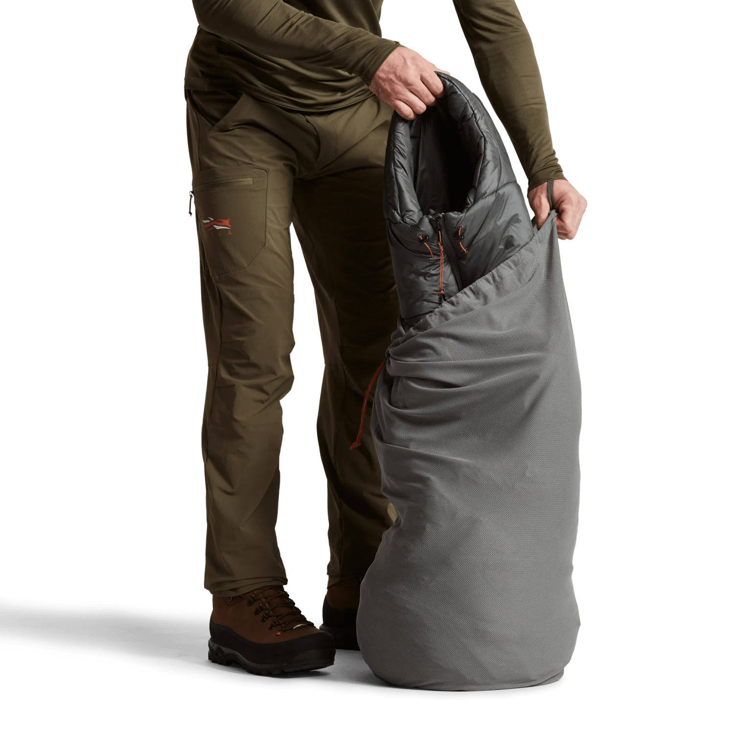 Kelvin Aerolite 30 Sleeping Bag
