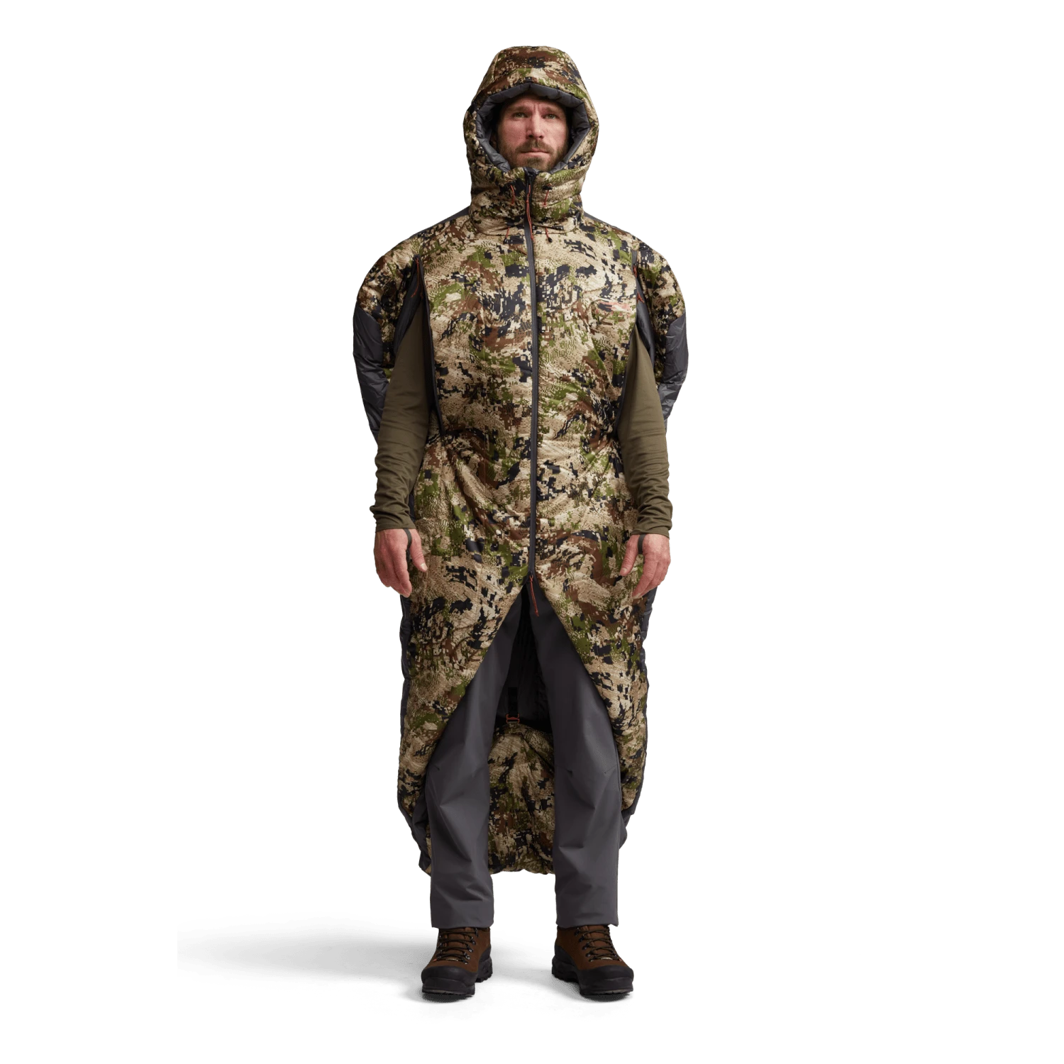 Kelvin Aerolite 30 Sleeping Bag