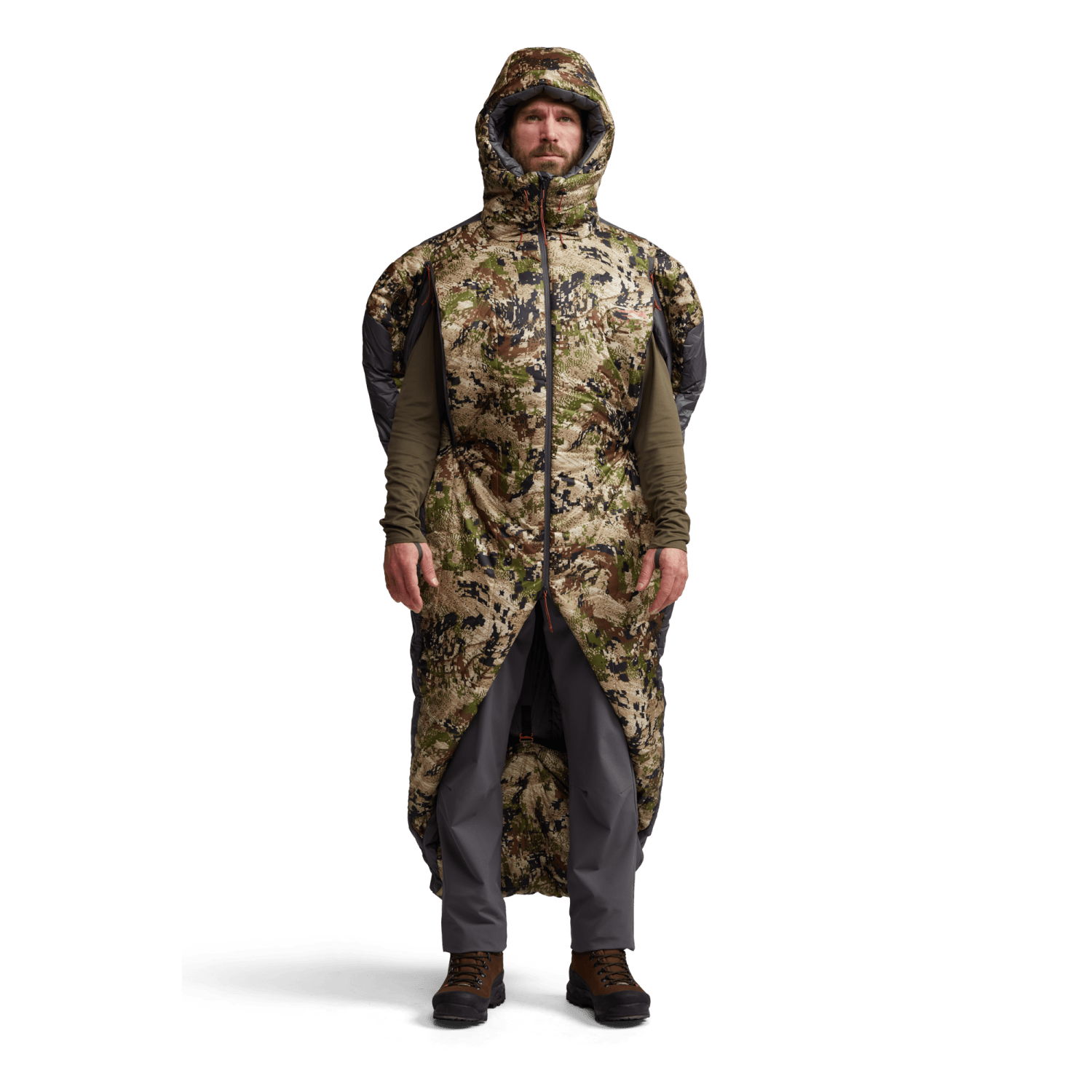 Kelvin Aerolite 30 Sleeping Bag