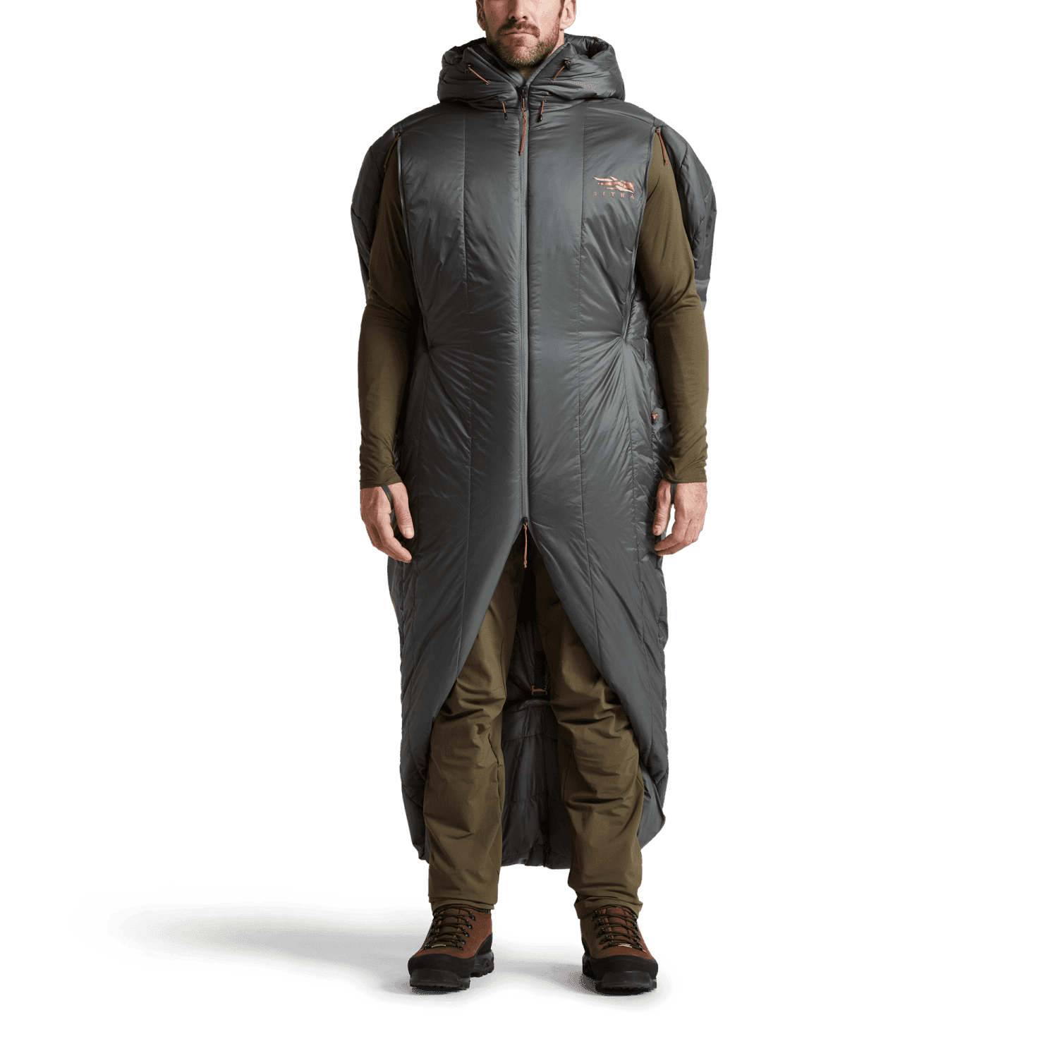 Kelvin Aerolite 30 Sleeping Bag