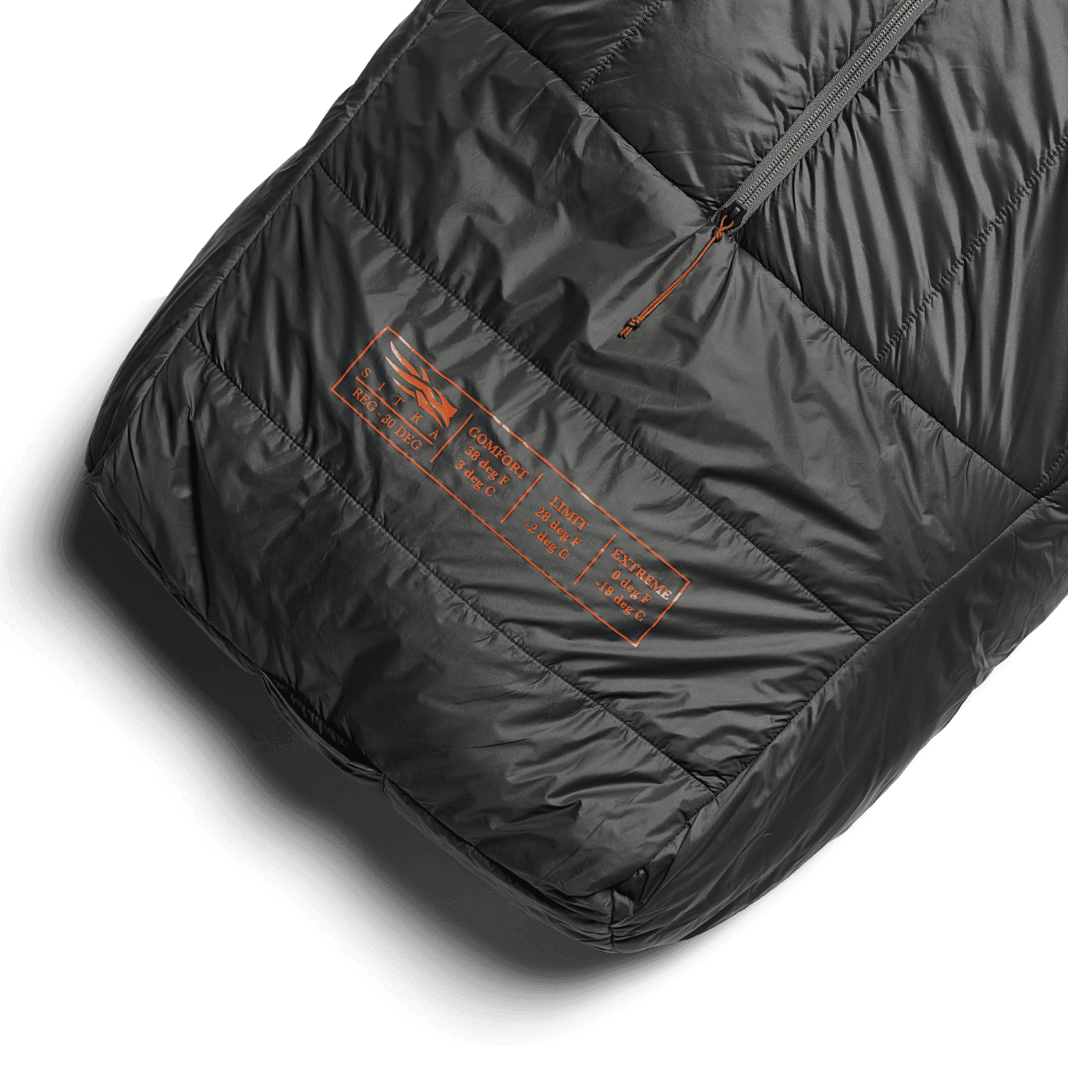 Kelvin Aerolite 30 Sleeping Bag