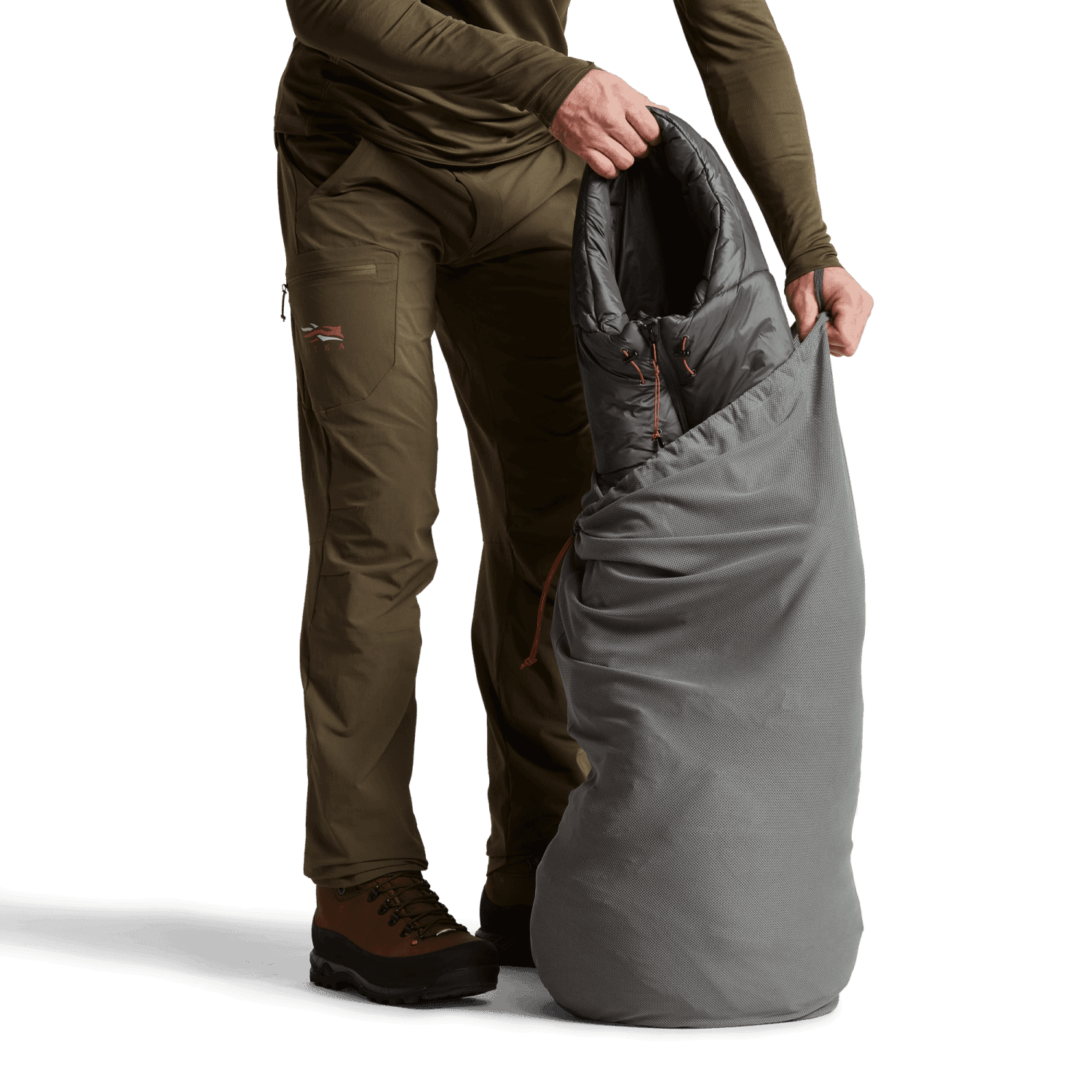 Kelvin Aerolite 30 Sleeping Bag