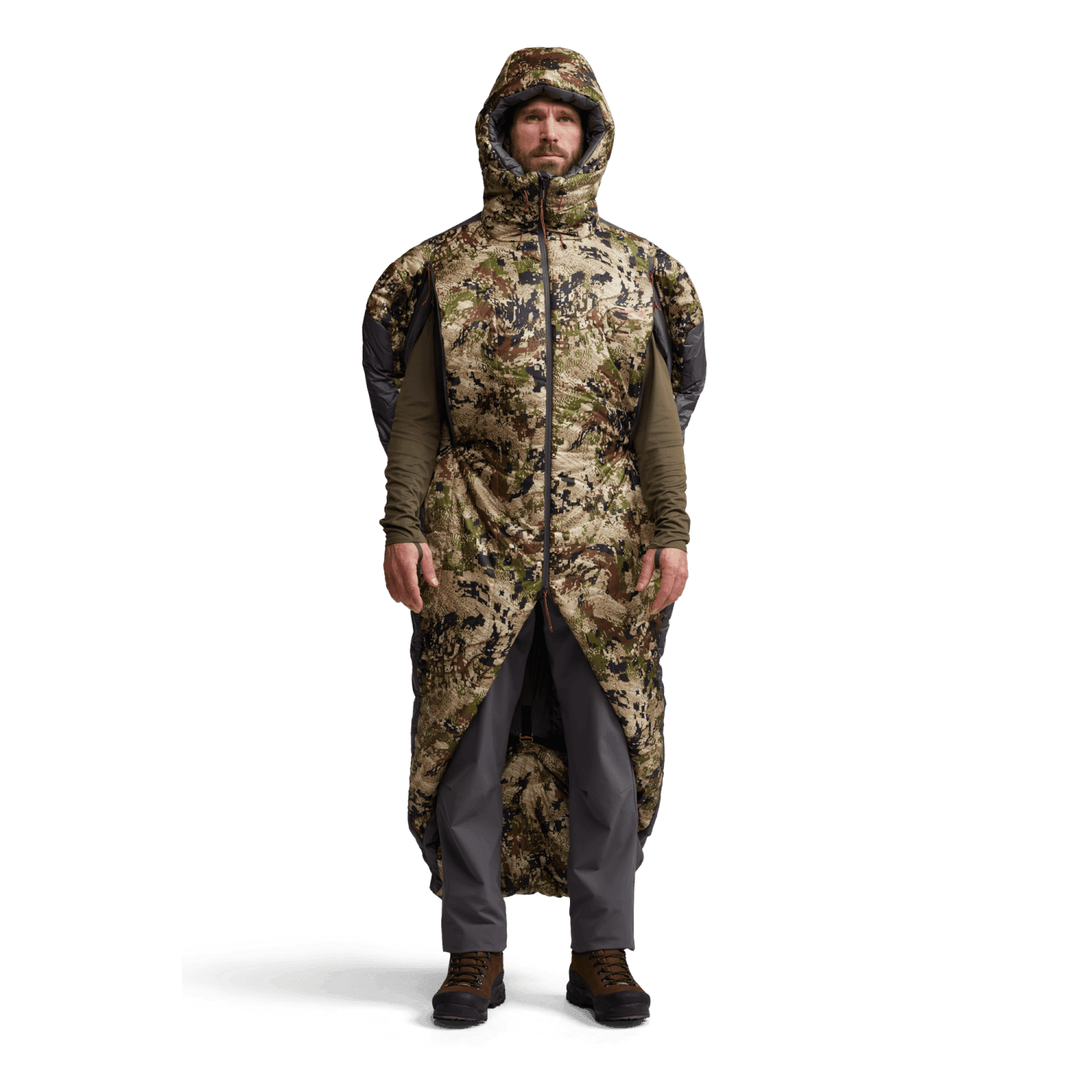 Kelvin Aerolite 30 Sleeping Bag