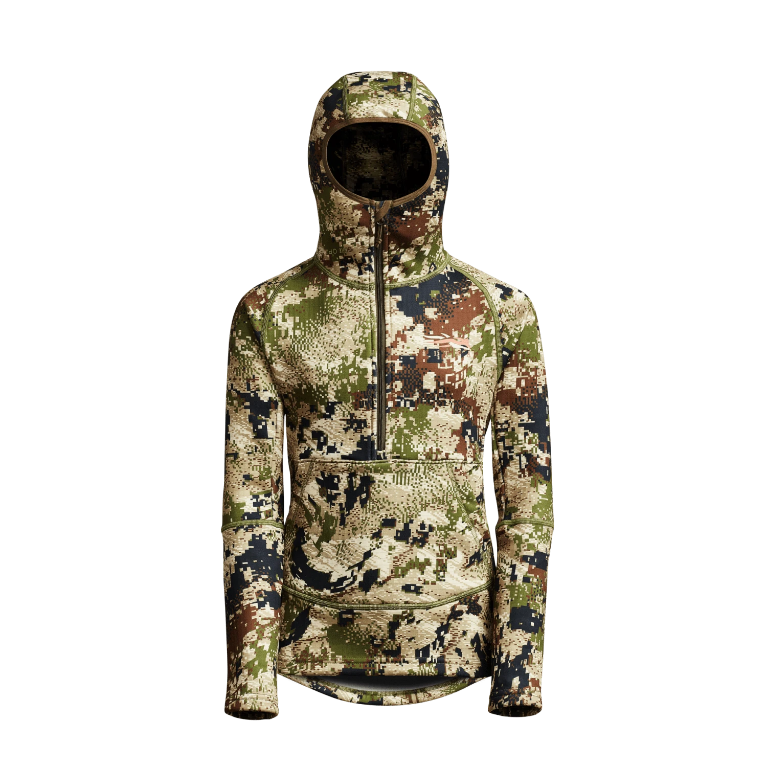 Youth Heavyweight Hoodie