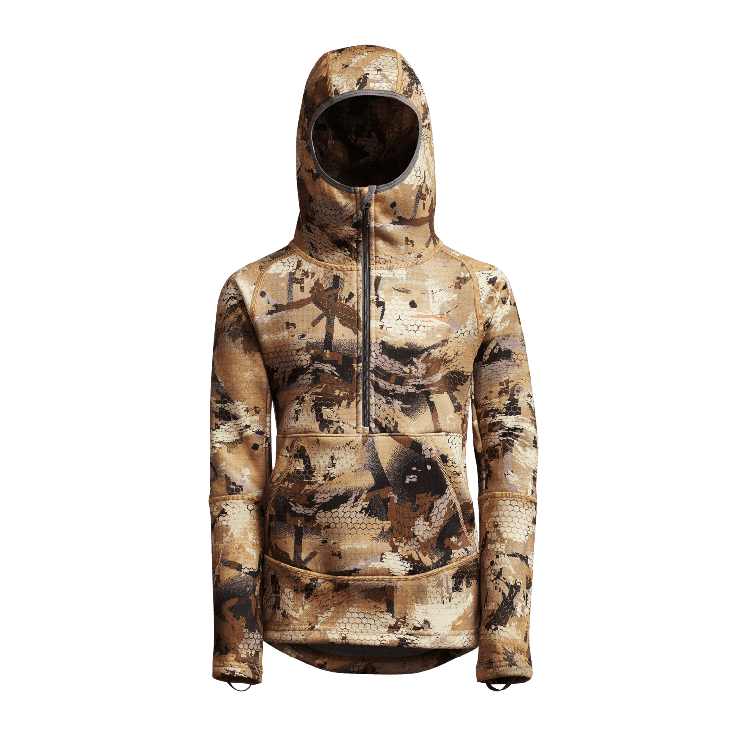 Youth Heavyweight Hoodie