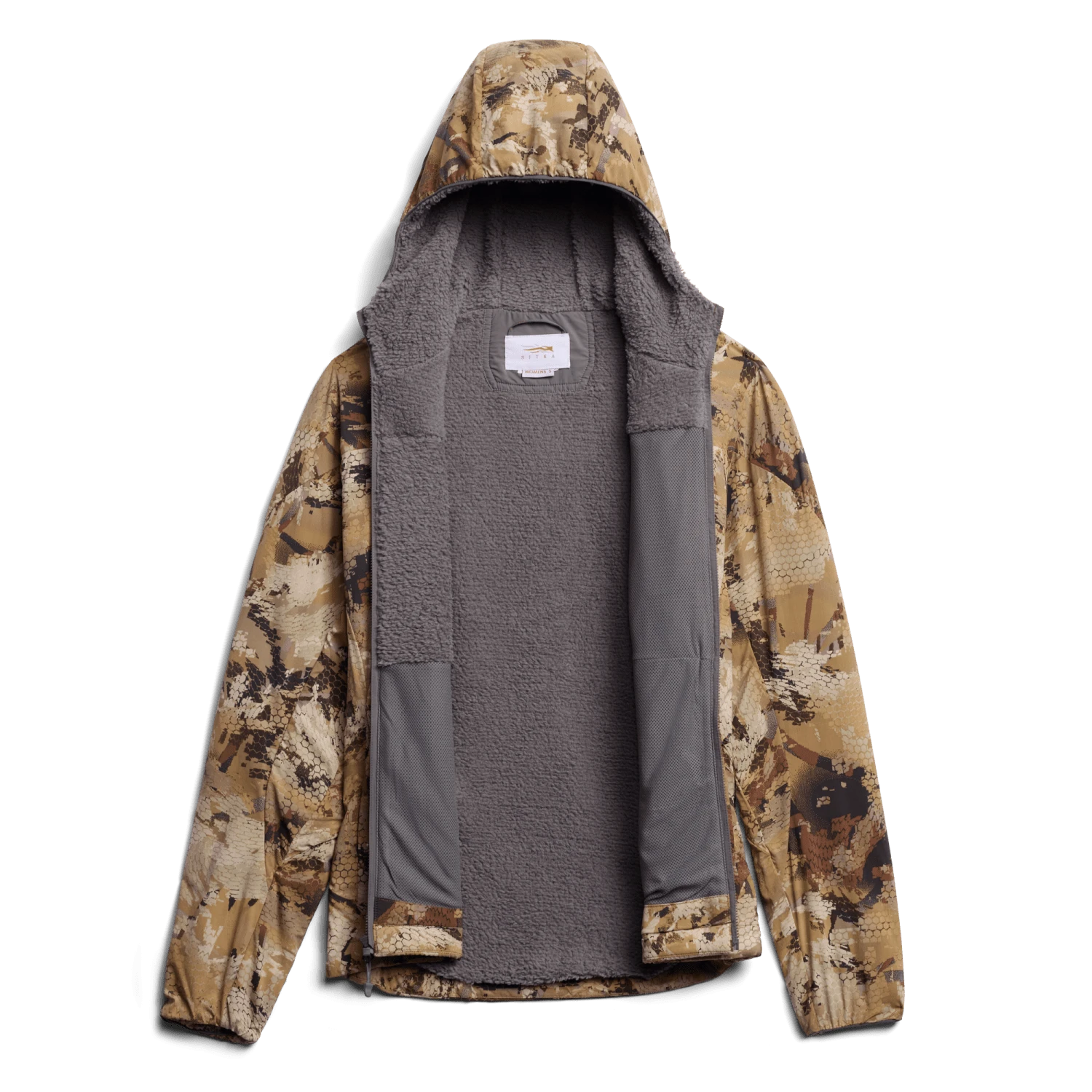 Women's Ambient Jacket