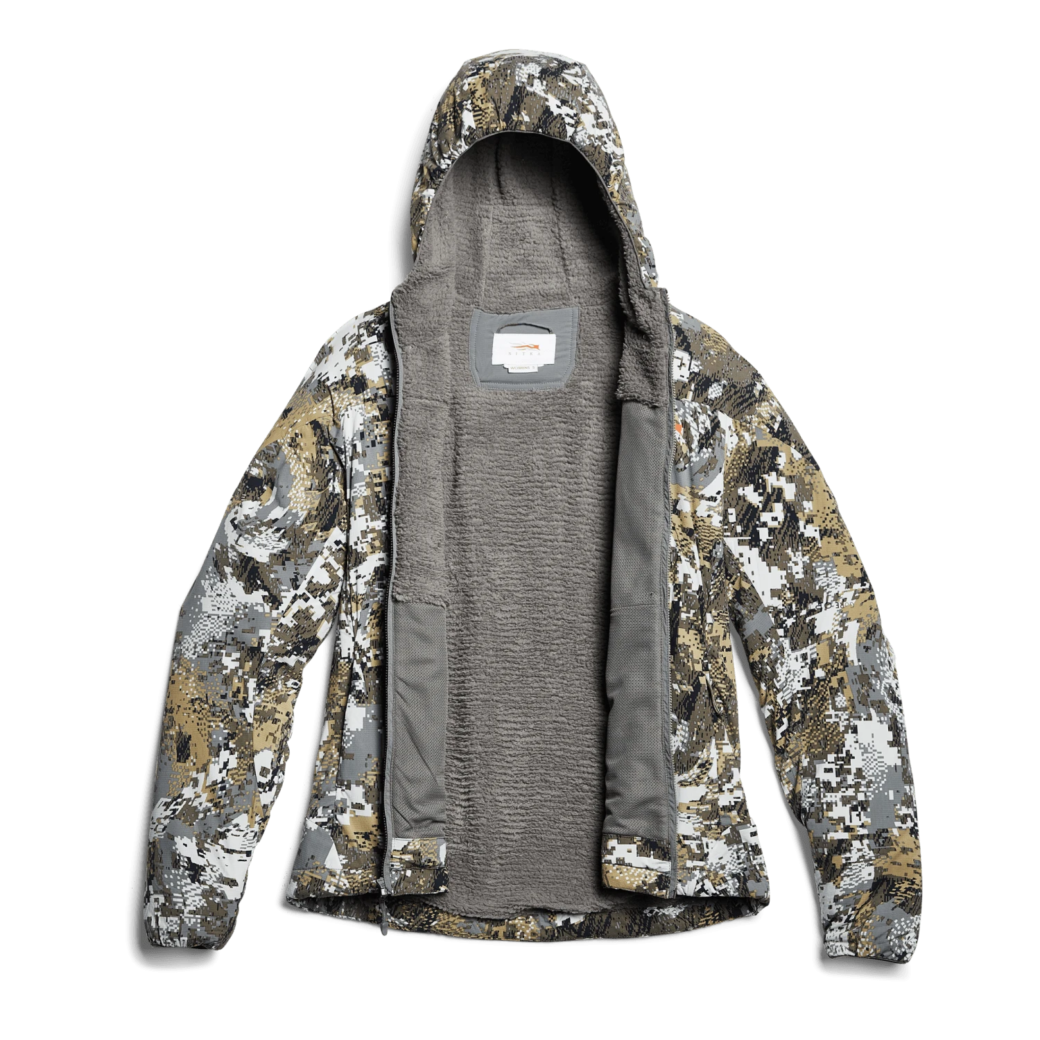 Women's Ambient Jacket