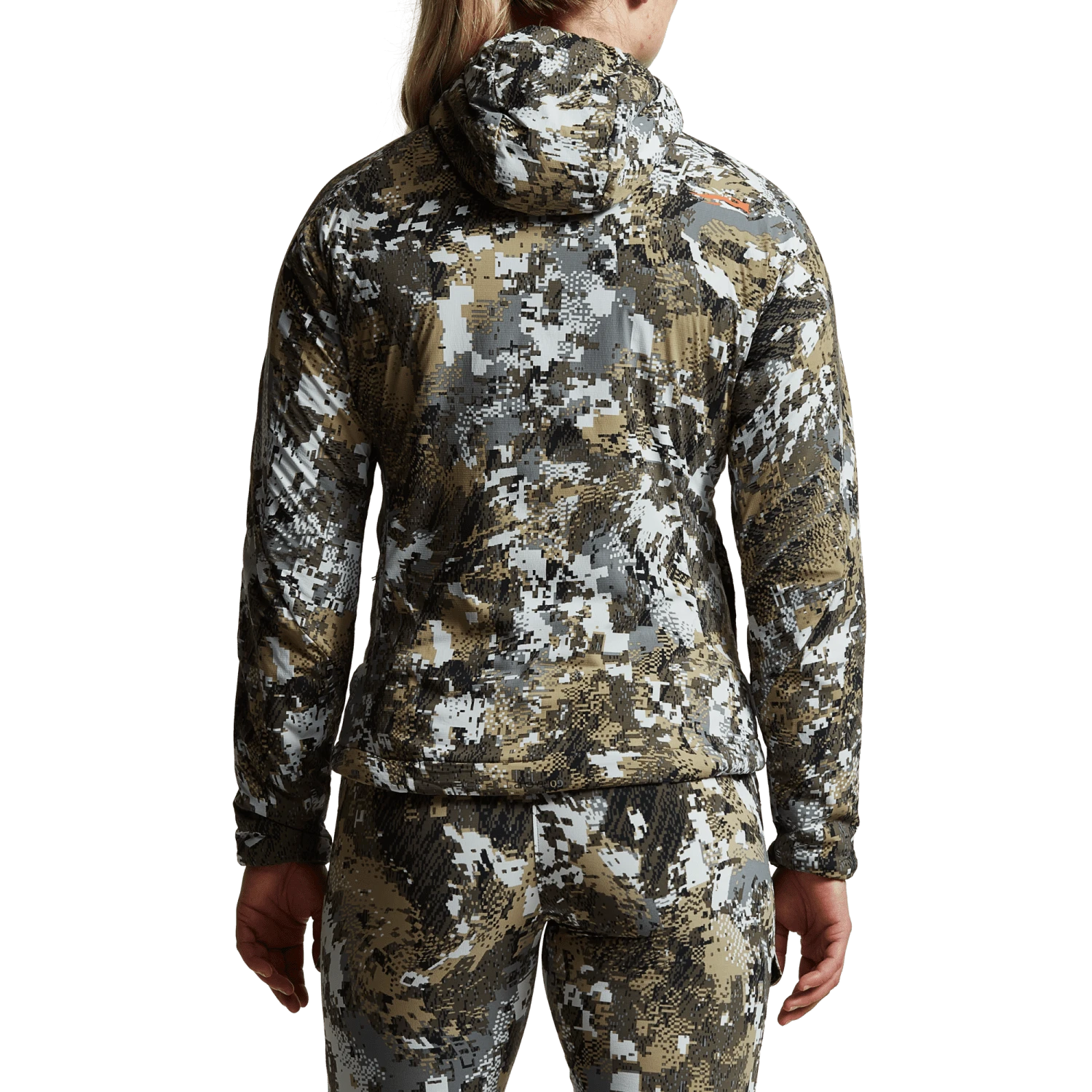 Women's Ambient Jacket
