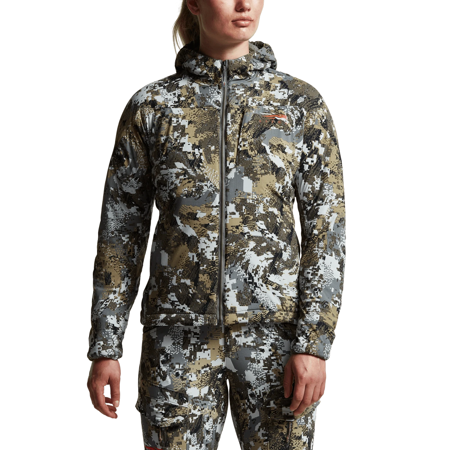 Women's Ambient Jacket