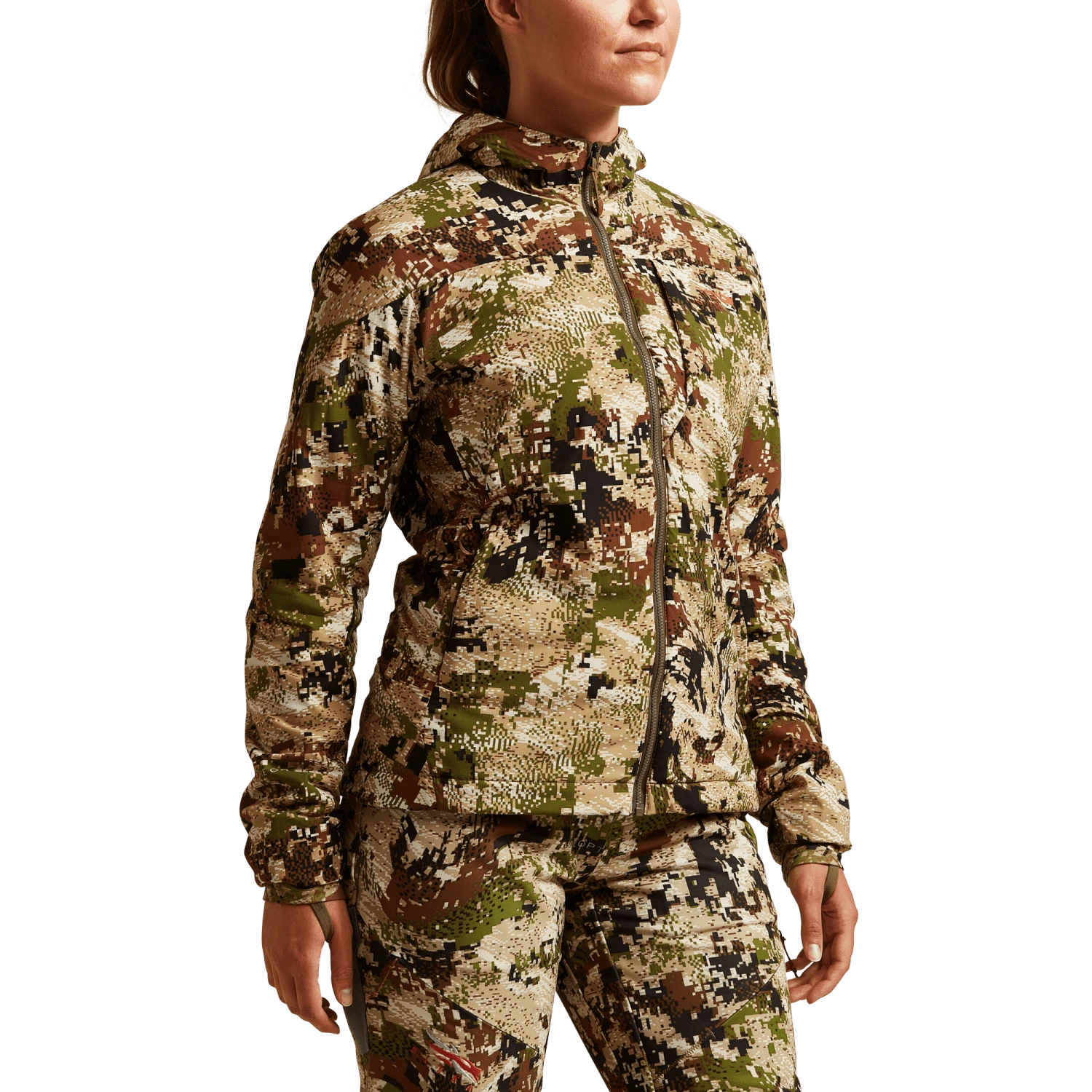 Women's Ambient Jacket