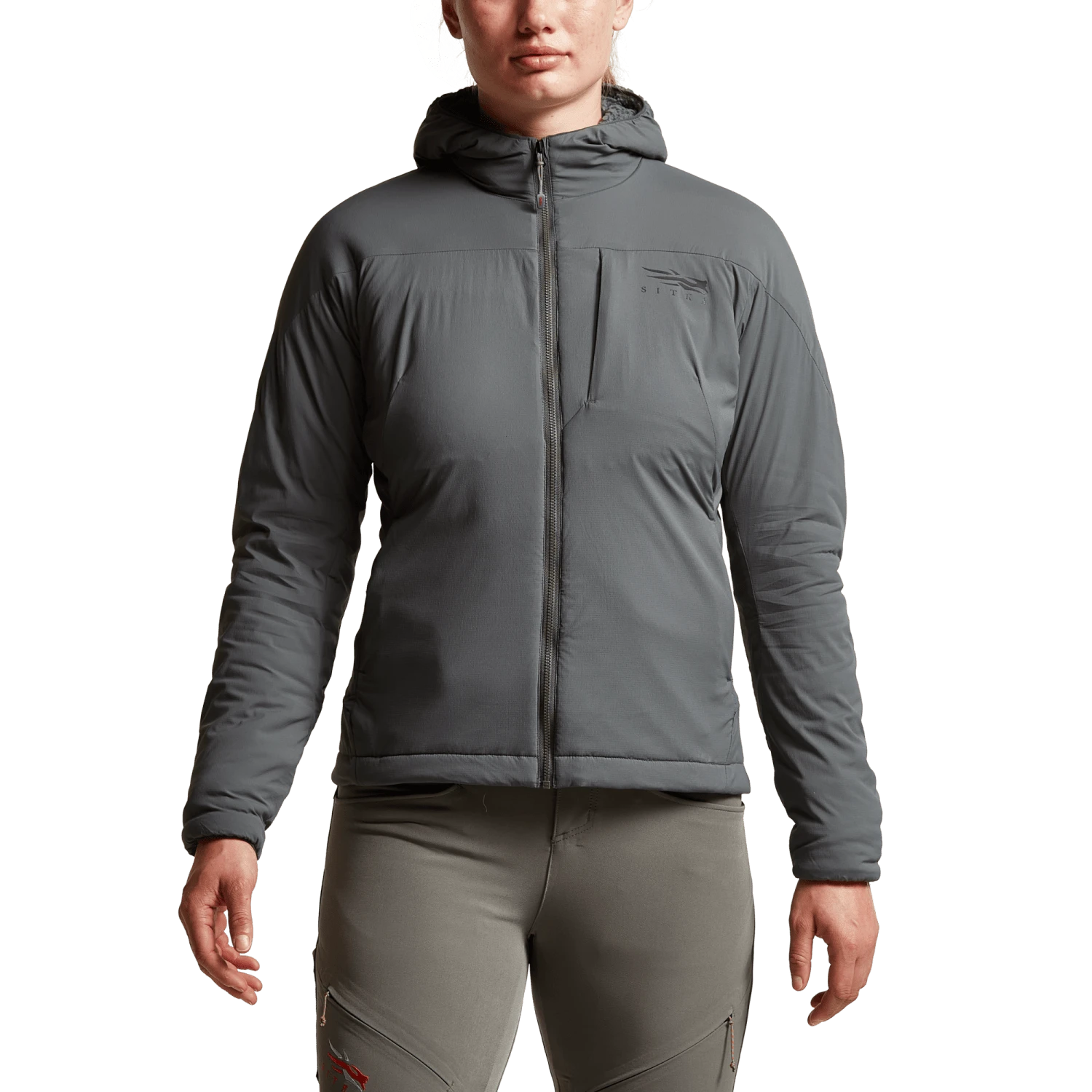 Women's Ambient Jacket