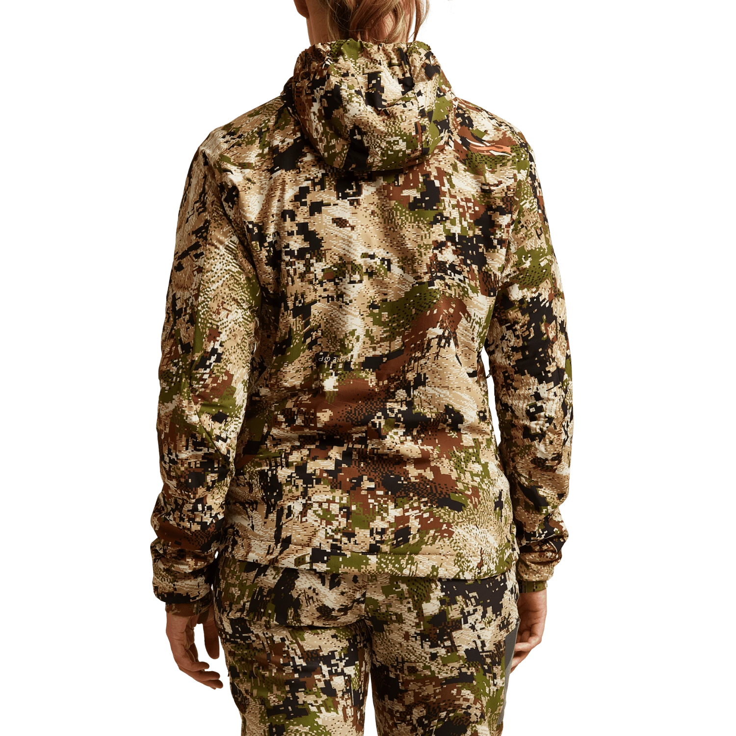 Women's Ambient Jacket