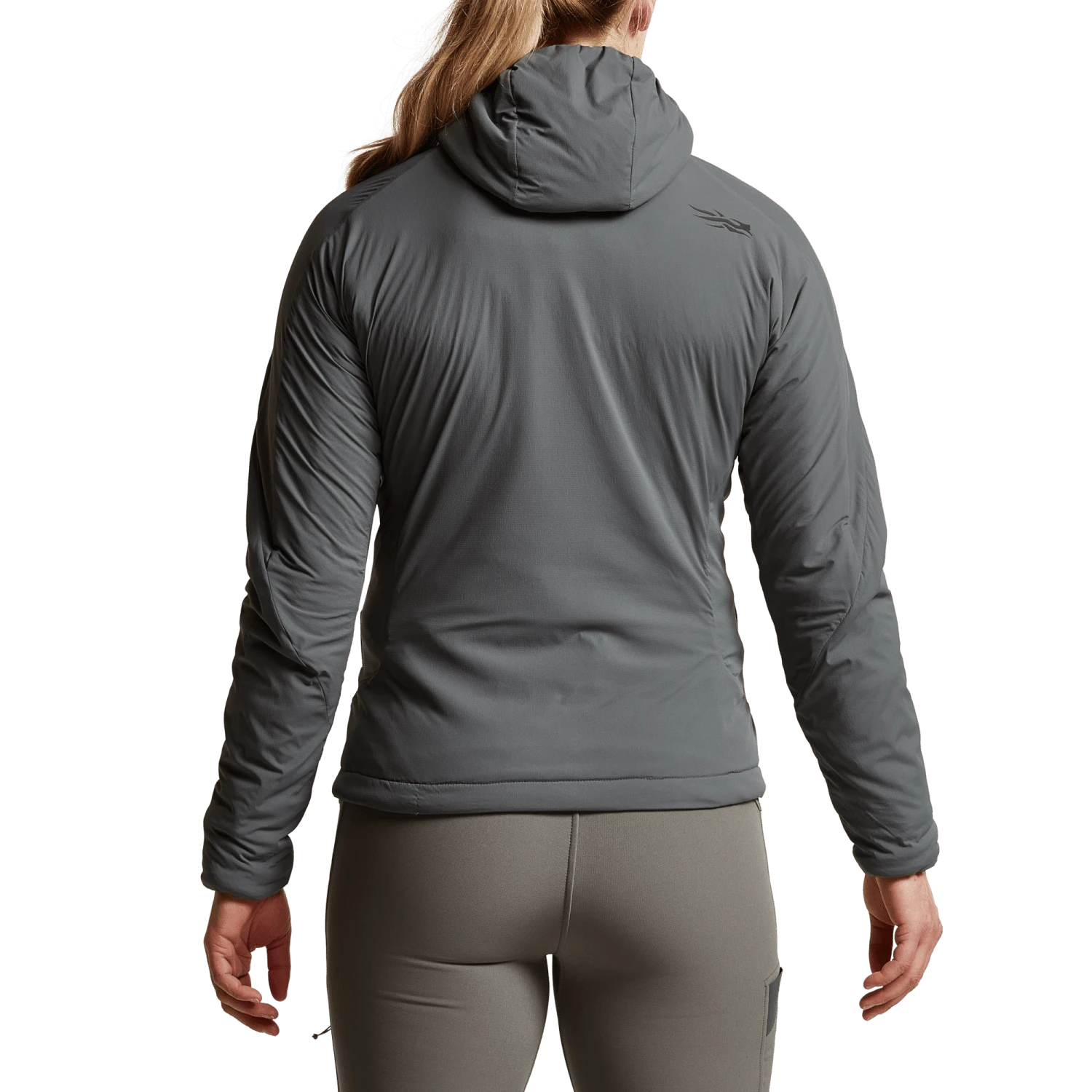 Women's Ambient Jacket