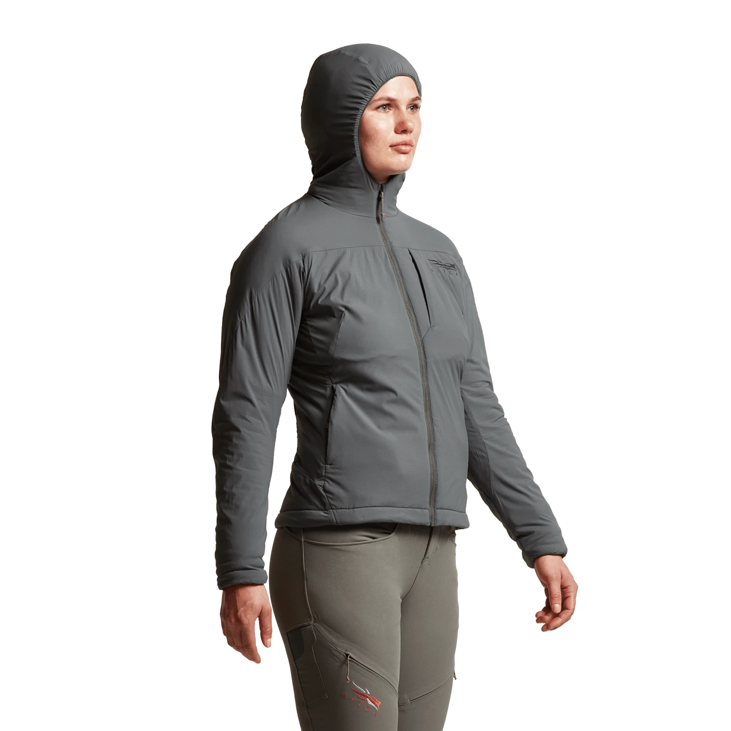 Women's Ambient Jacket