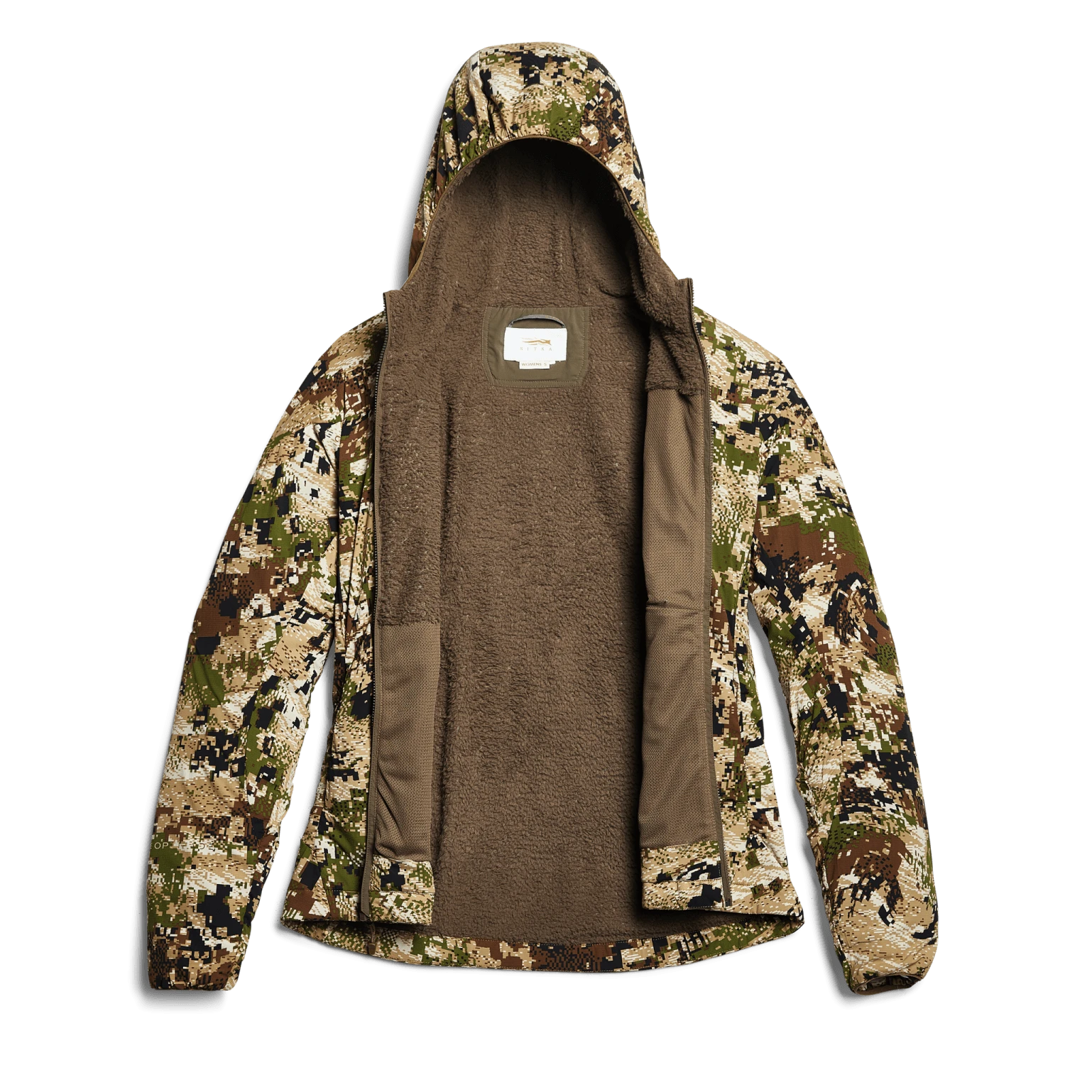 Women's Ambient Jacket
