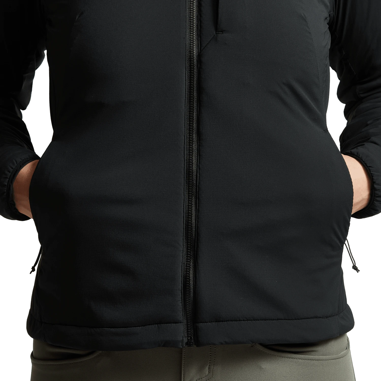 Women's Ambient Jacket