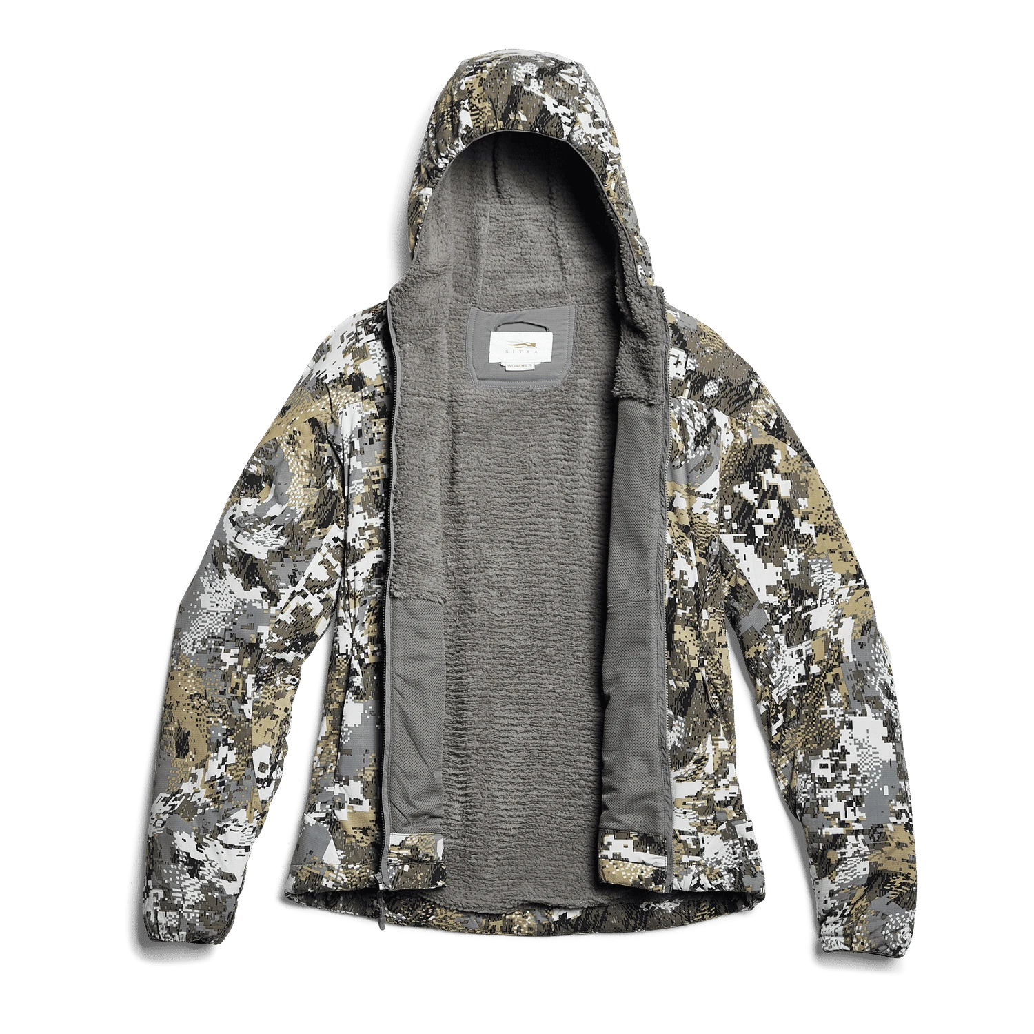 Women's Ambient Jacket