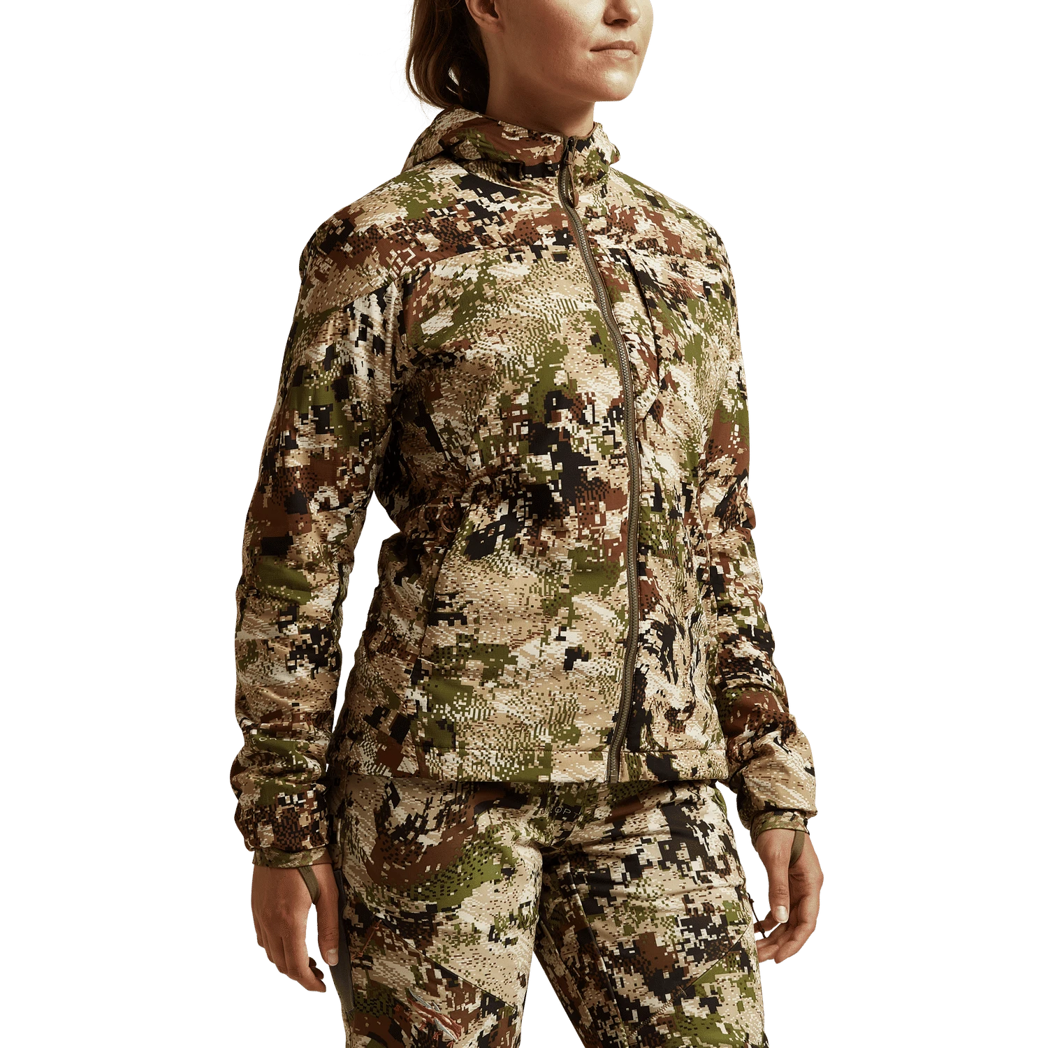 Women's Ambient Jacket