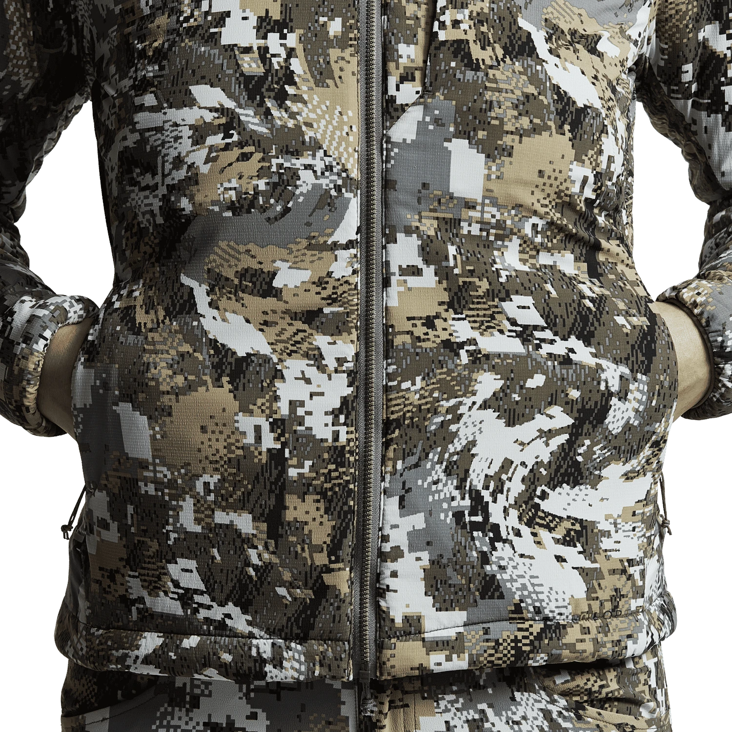 Women's Ambient Jacket