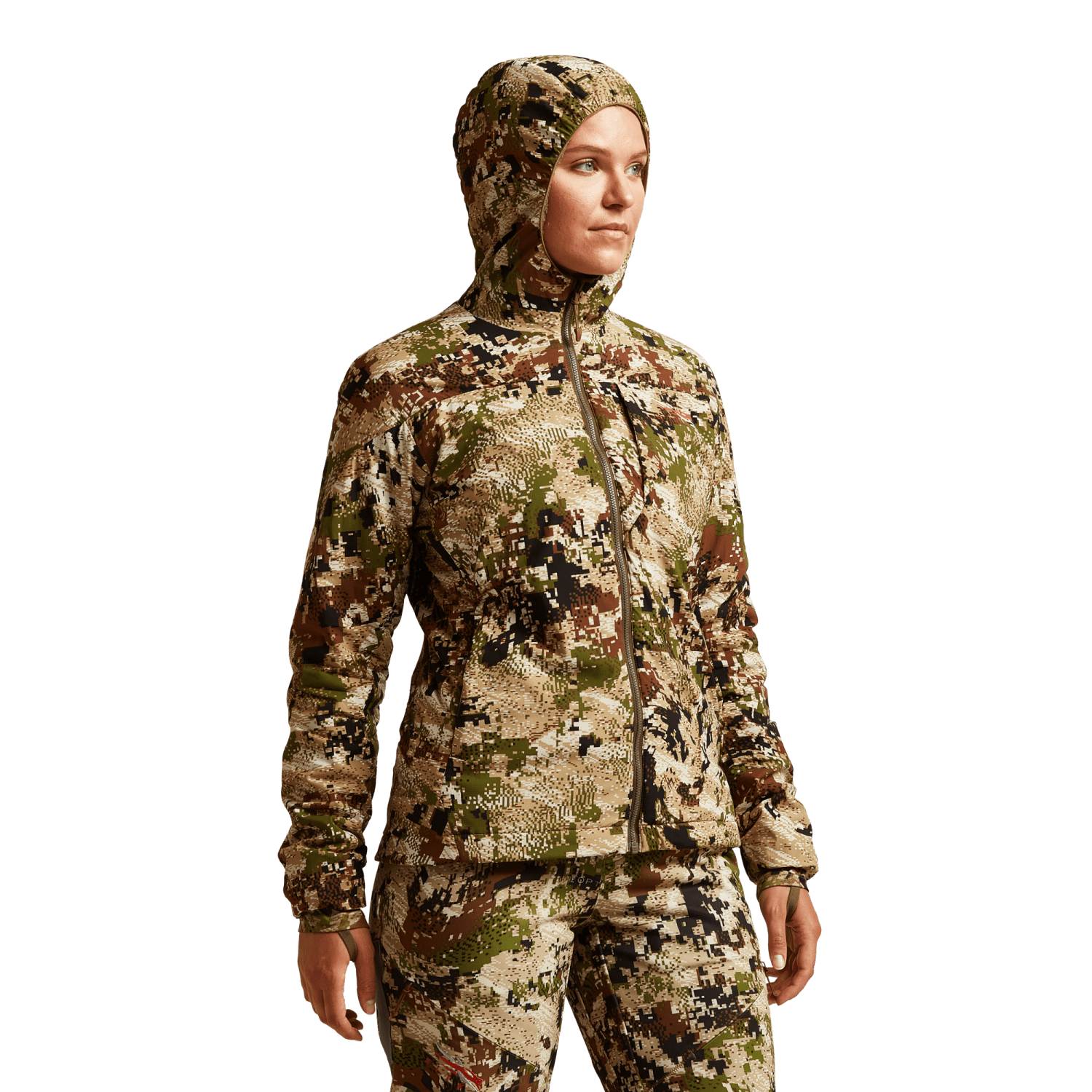 Women's Ambient Jacket