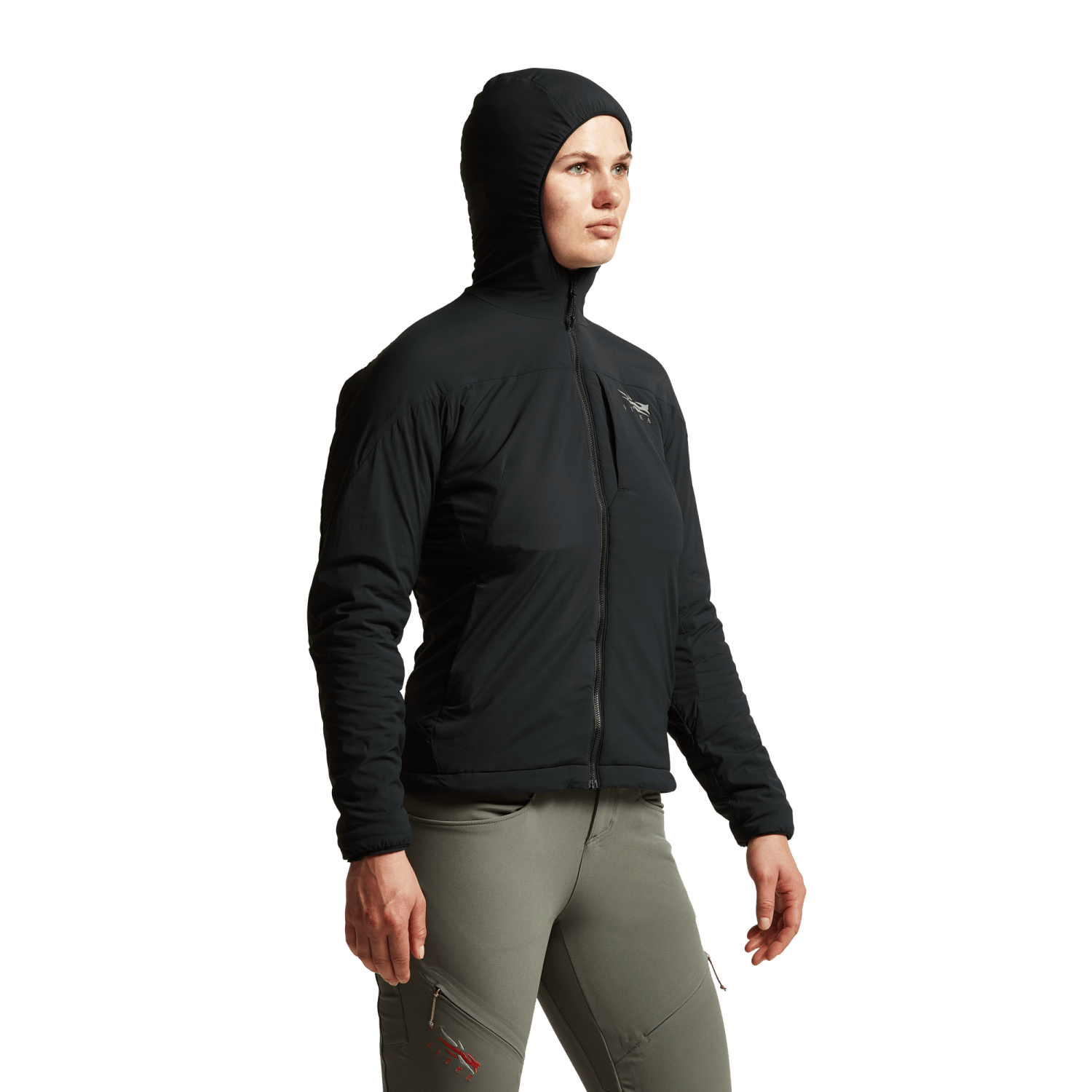 Women's Ambient Jacket