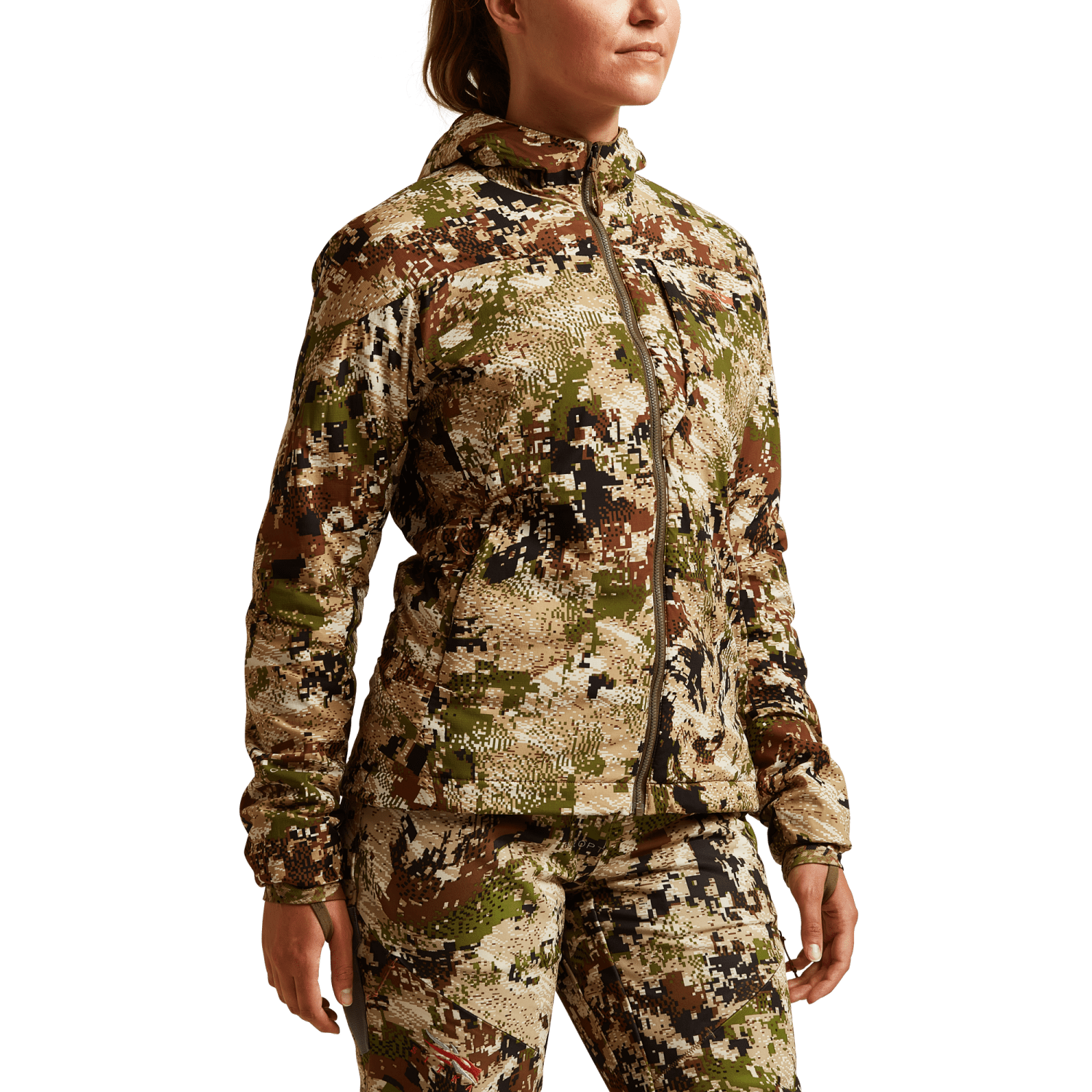 Women's Ambient Jacket