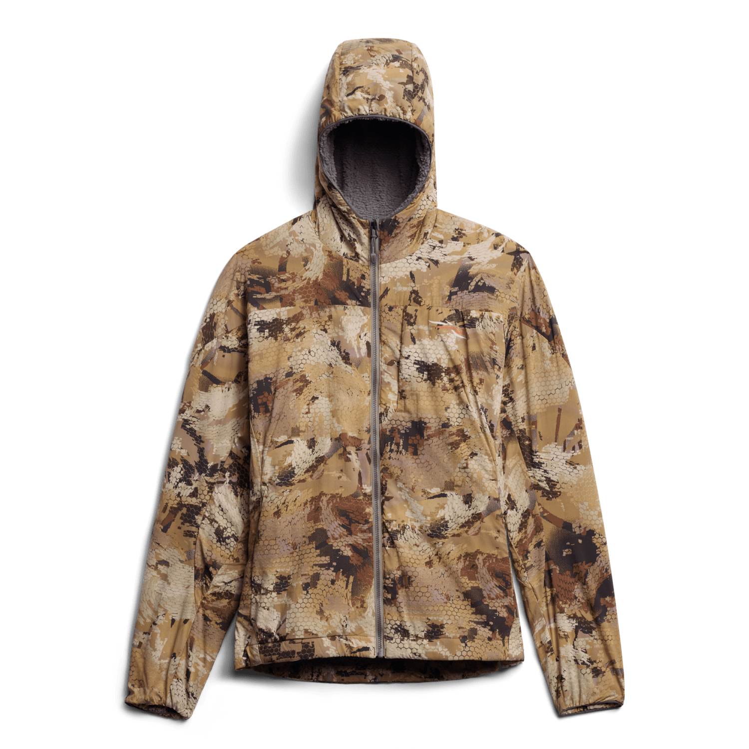 Women's Ambient Jacket