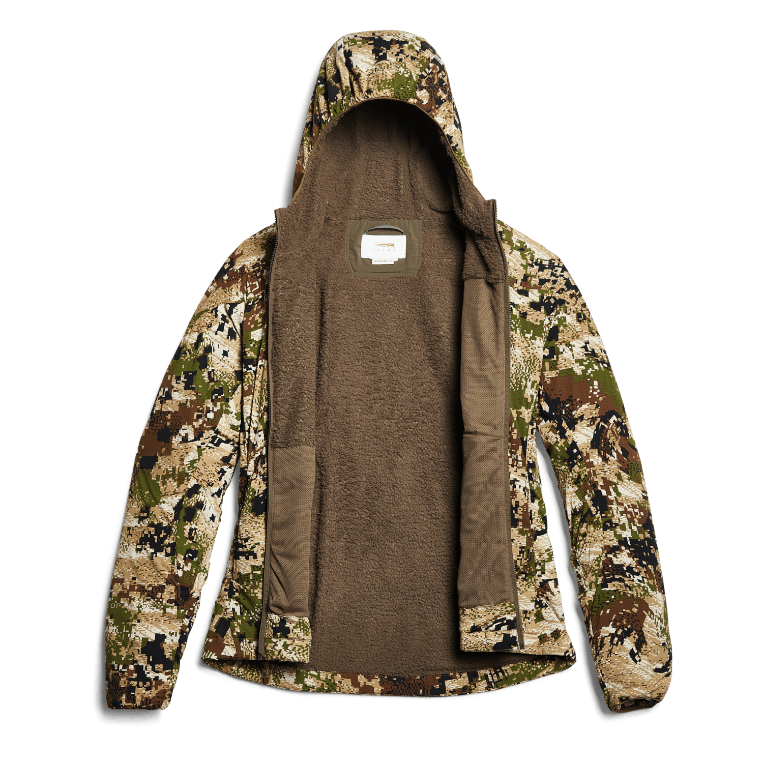 Women's Ambient Jacket