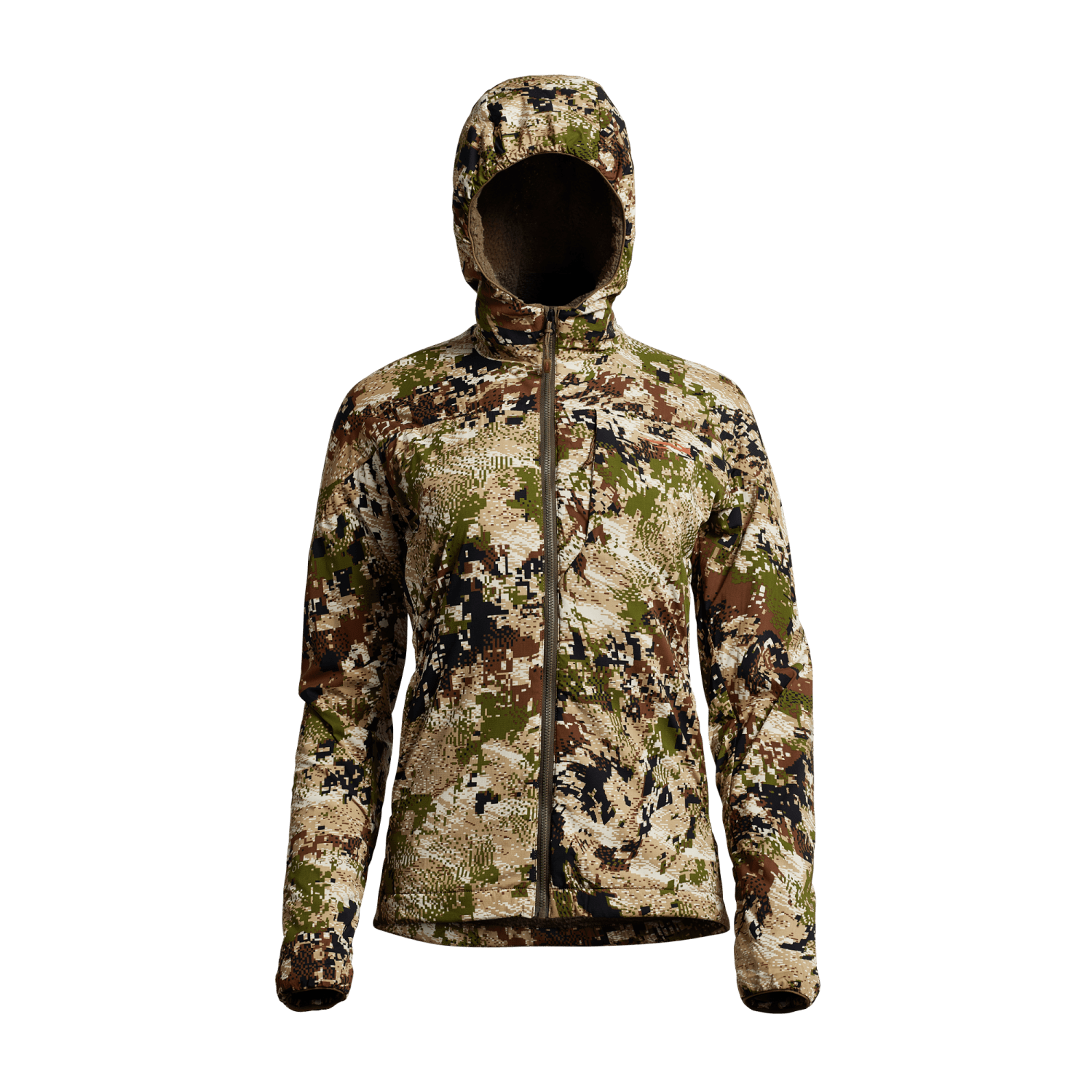 Women's Ambient Jacket