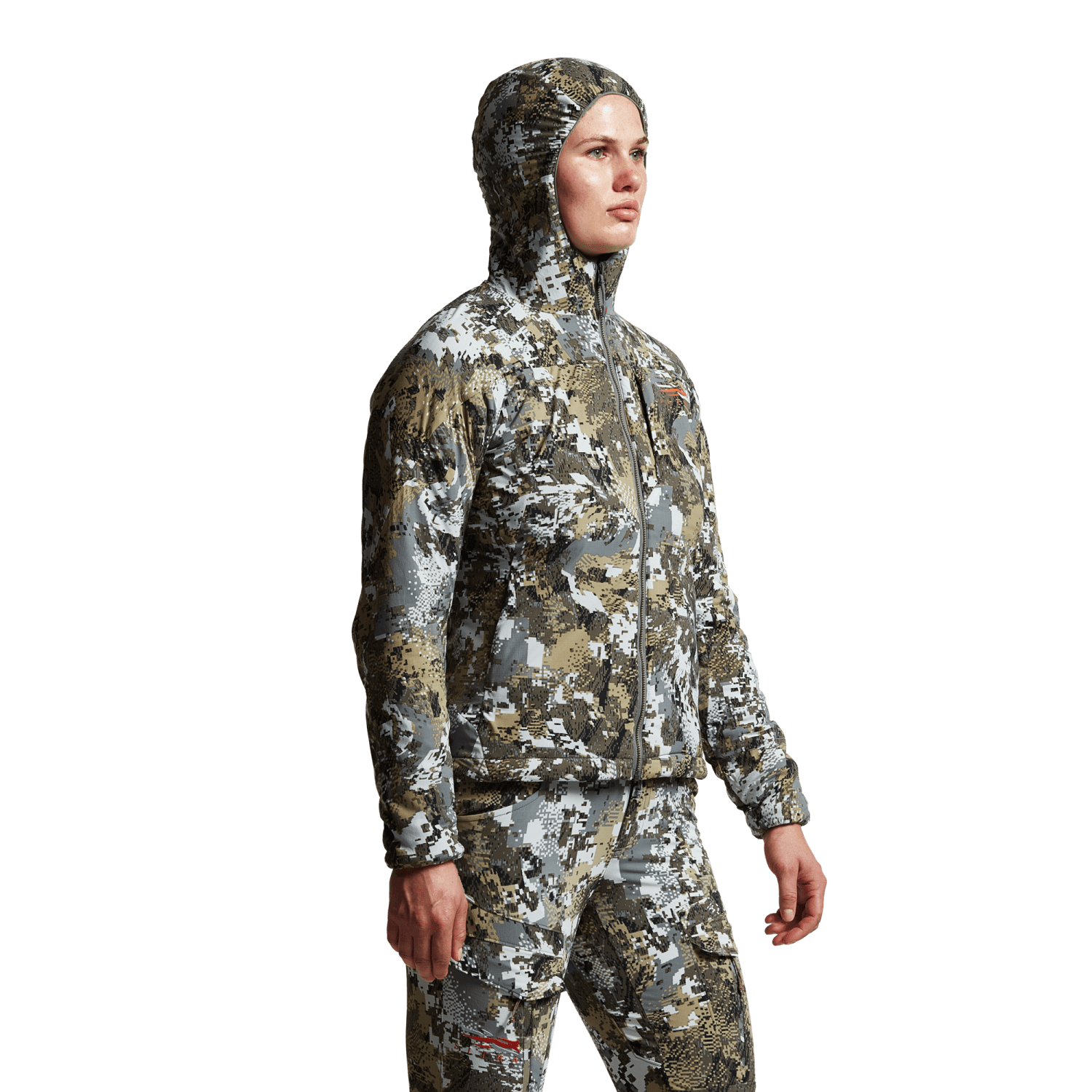 Women's Ambient Jacket