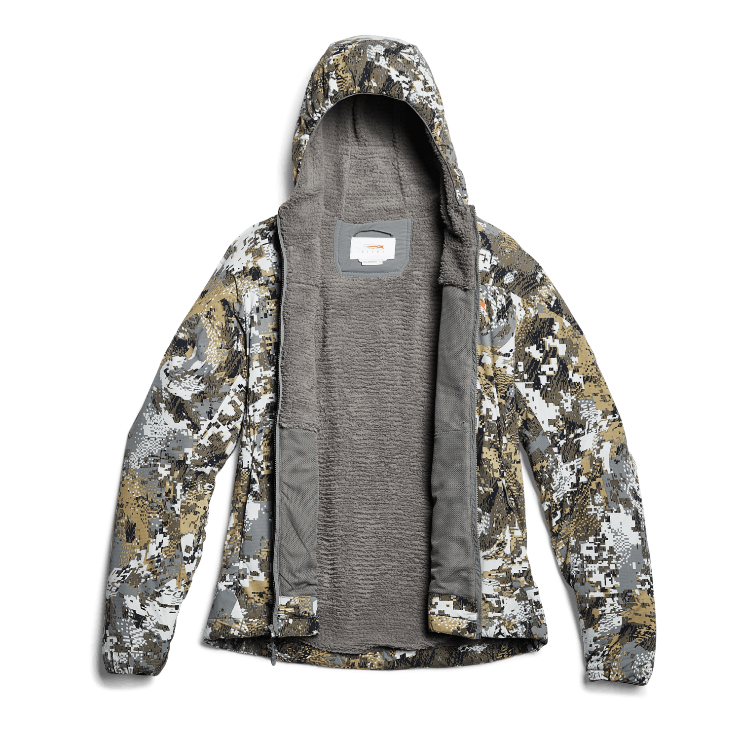 Women's Ambient Jacket