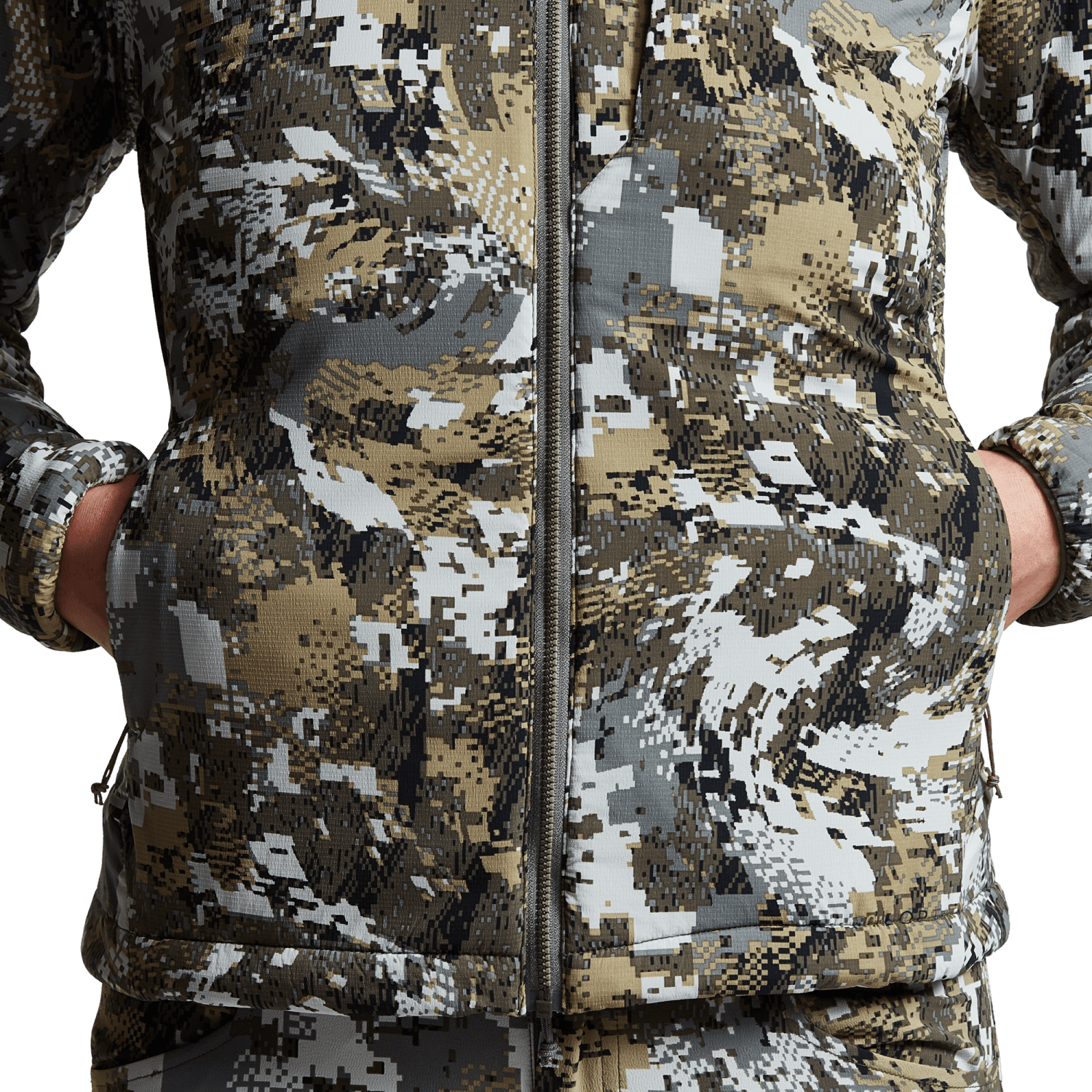 Women's Ambient Jacket