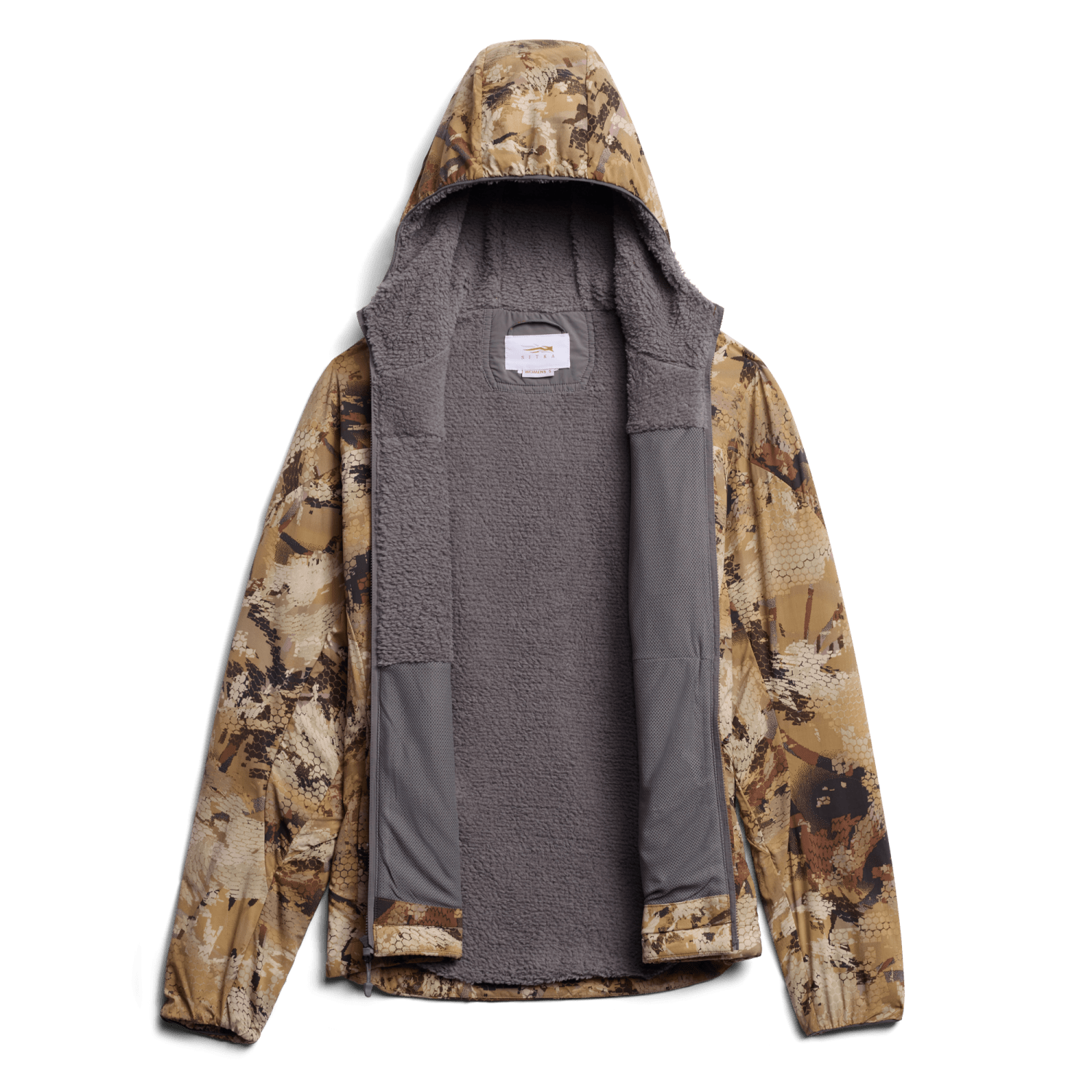 Women's Ambient Jacket