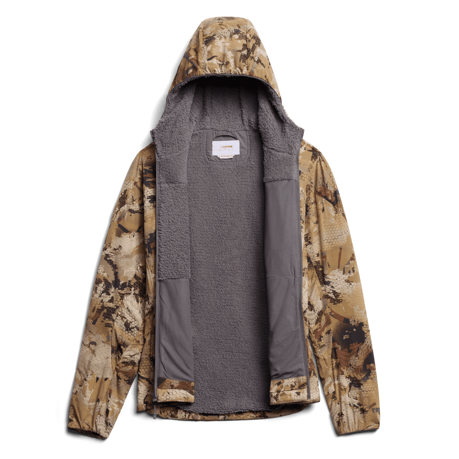 Women's Ambient Jacket