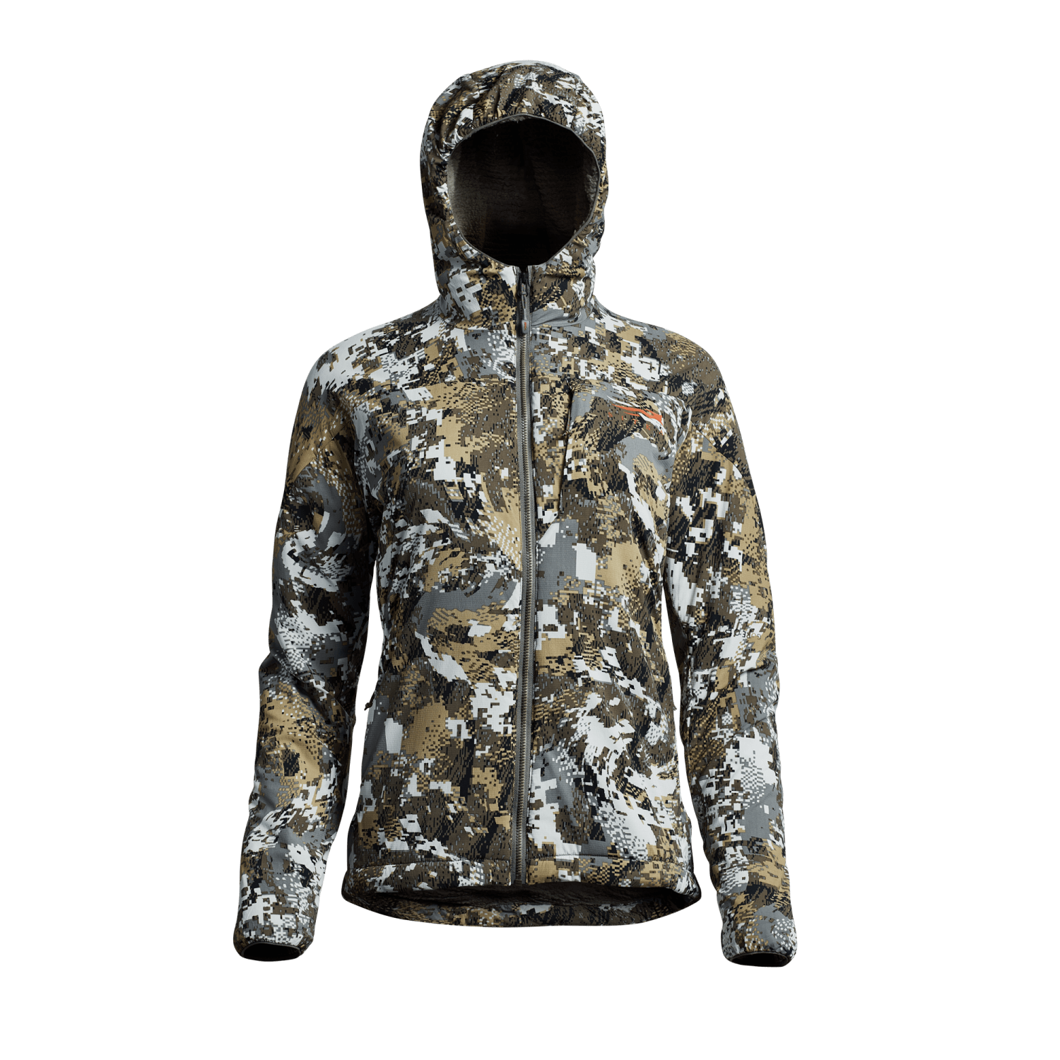 Women's Ambient Jacket