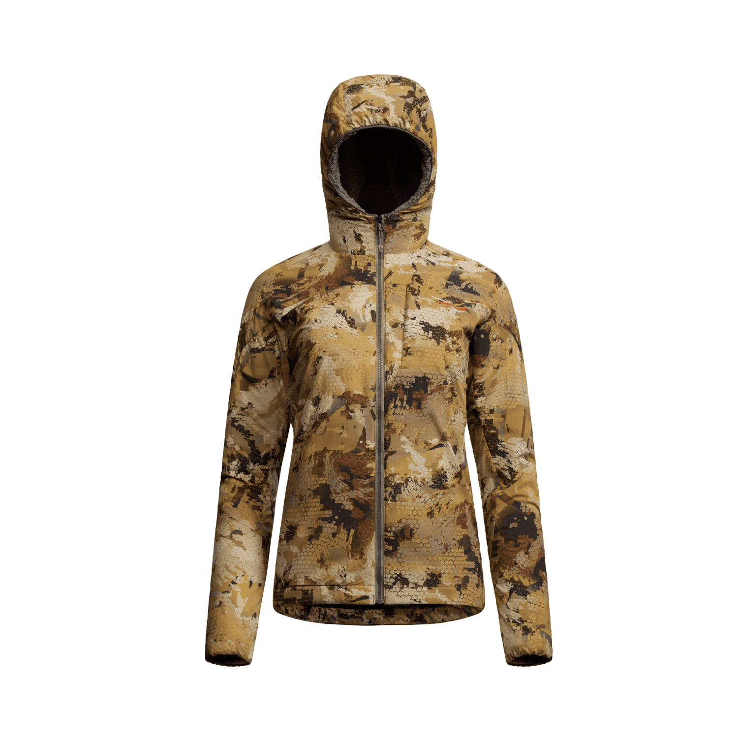 Women's Ambient Jacket