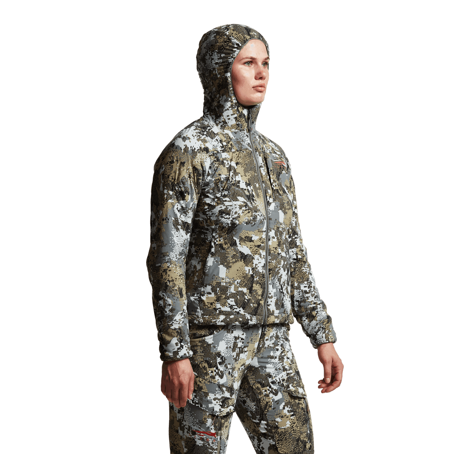 Women's Ambient Jacket