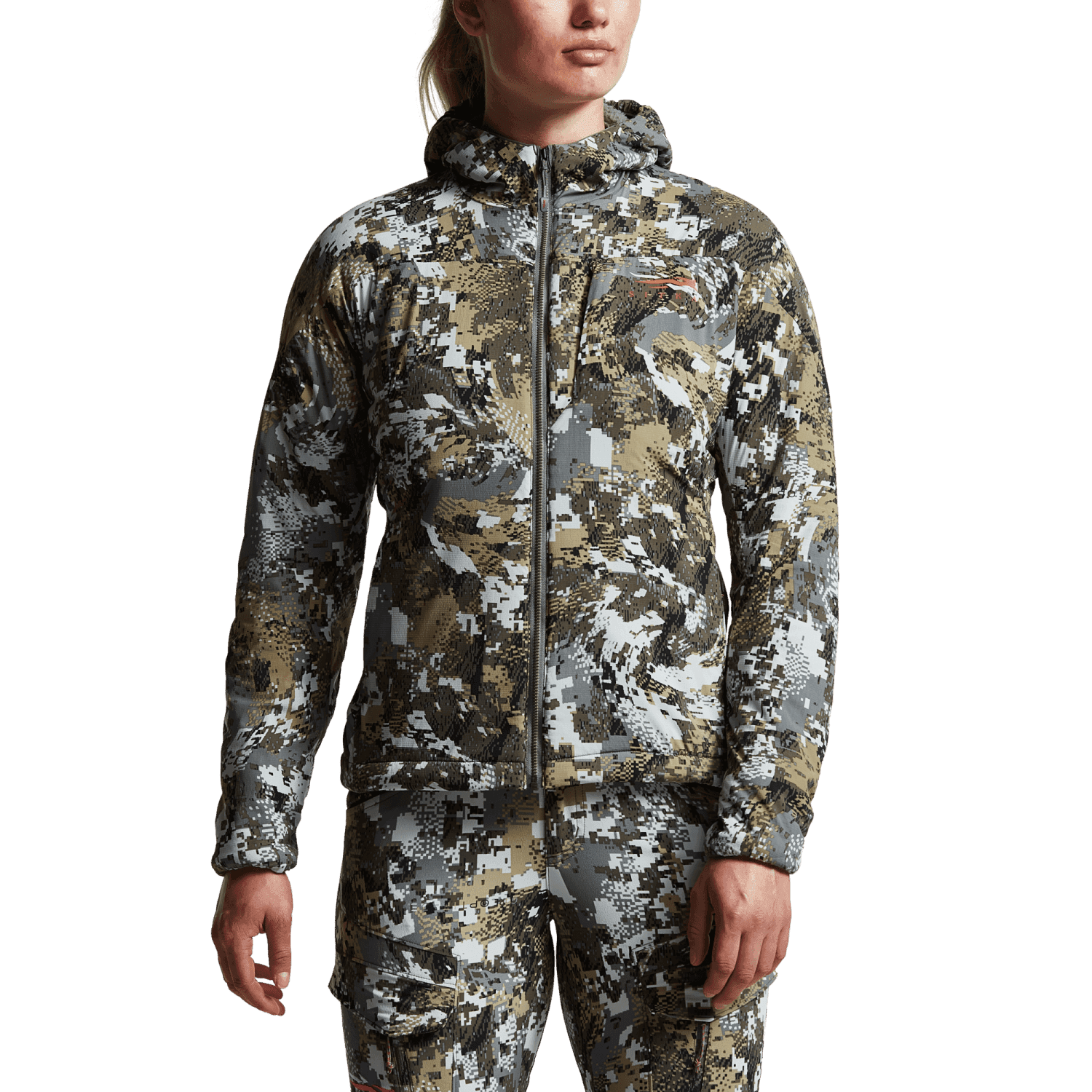 Women's Ambient Jacket