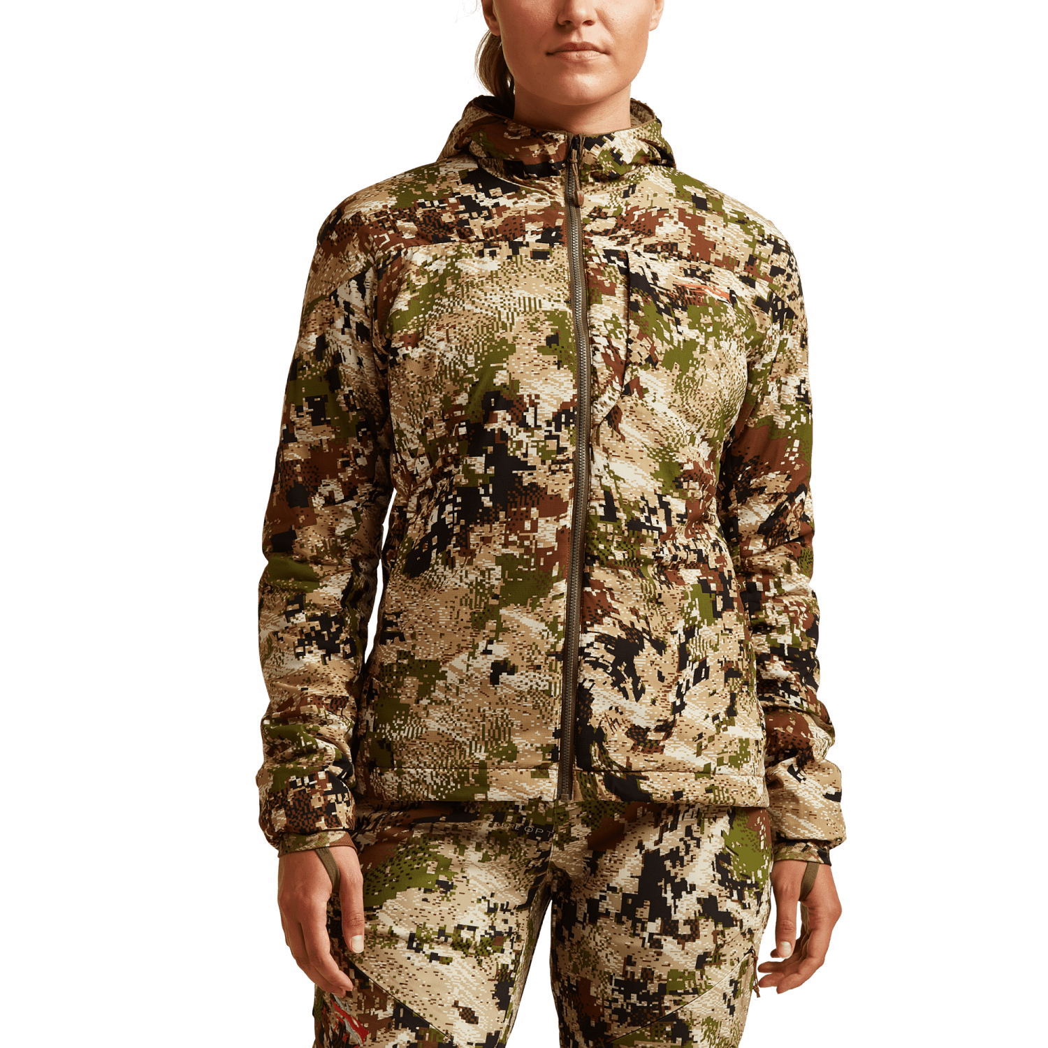 Women's Ambient Jacket