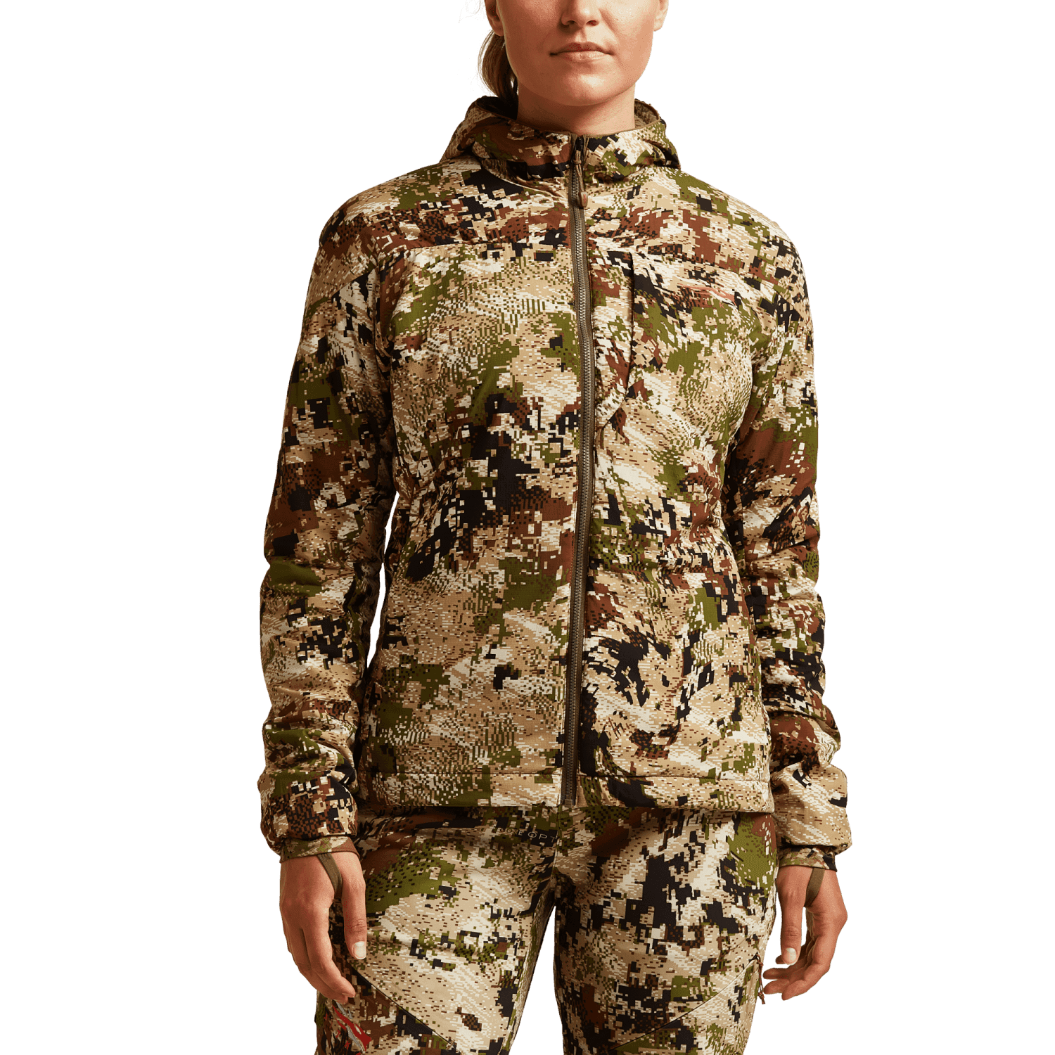 Women's Ambient Jacket