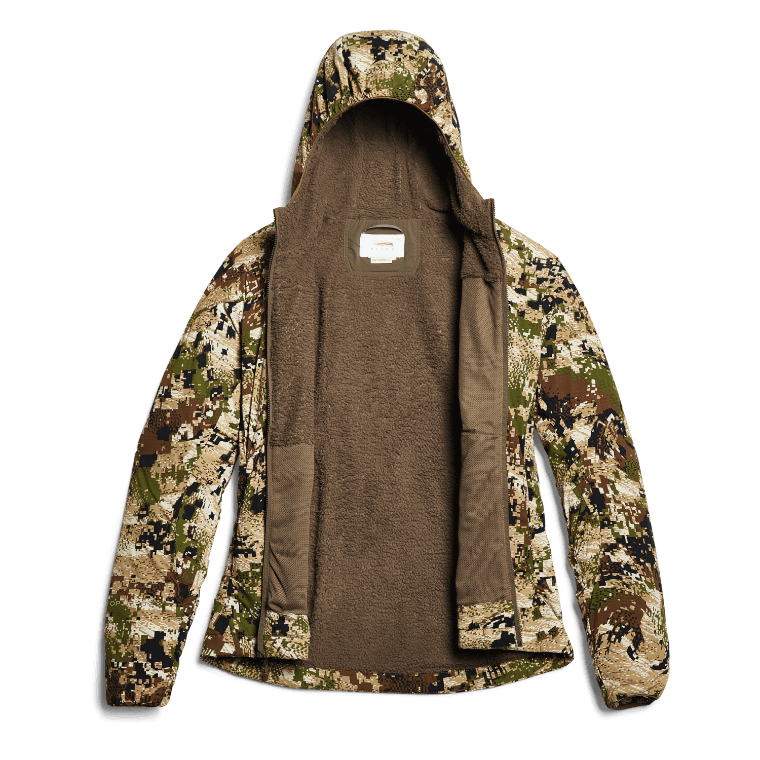 Women's Ambient Jacket