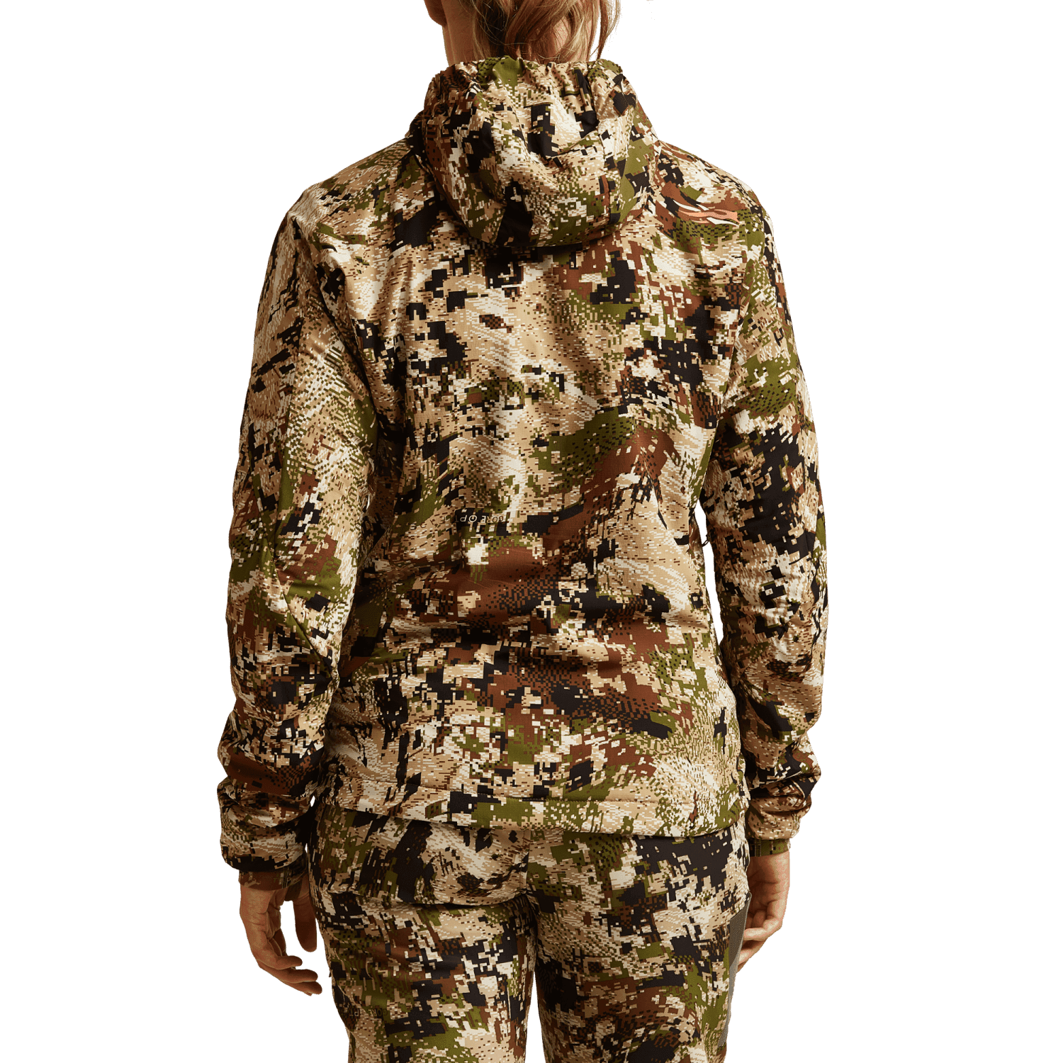 Women's Ambient Jacket