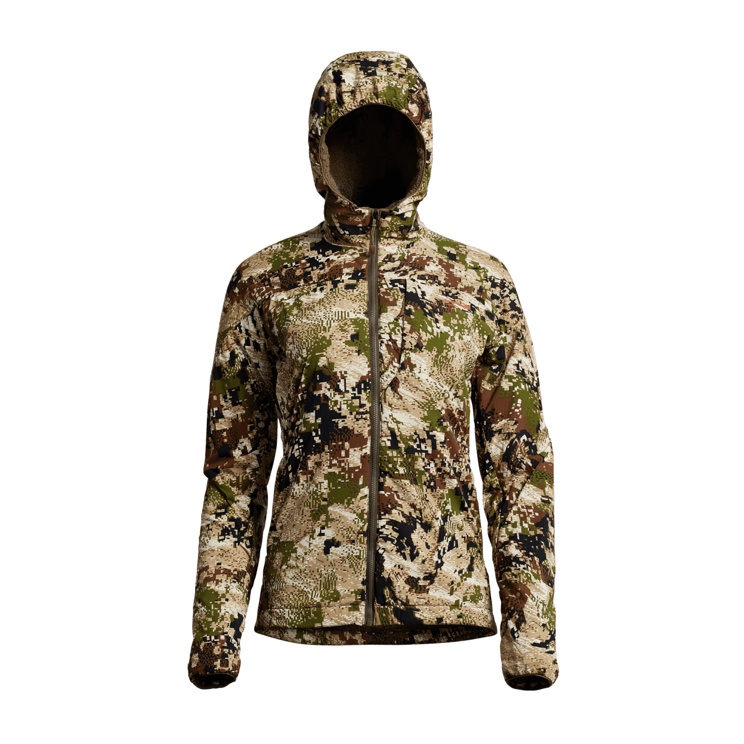 Women's Ambient Jacket