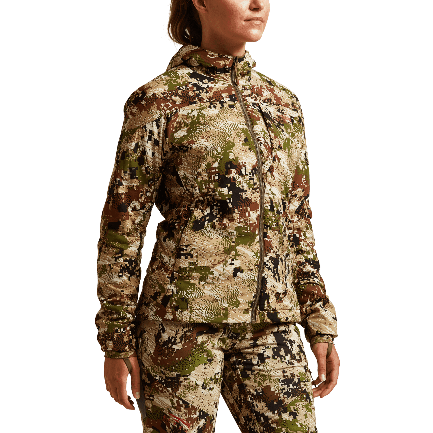 Women's Ambient Jacket