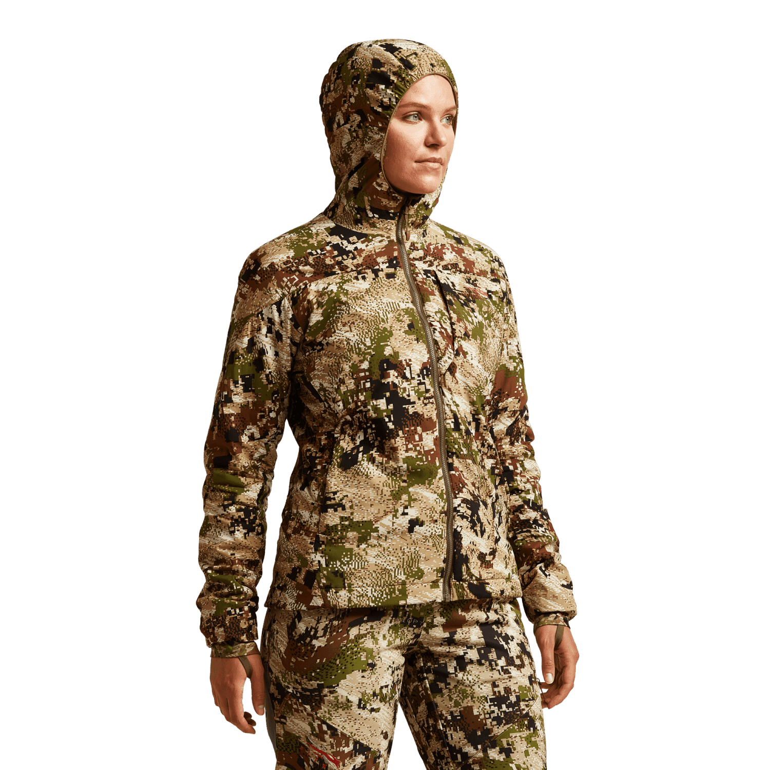 Women's Ambient Jacket