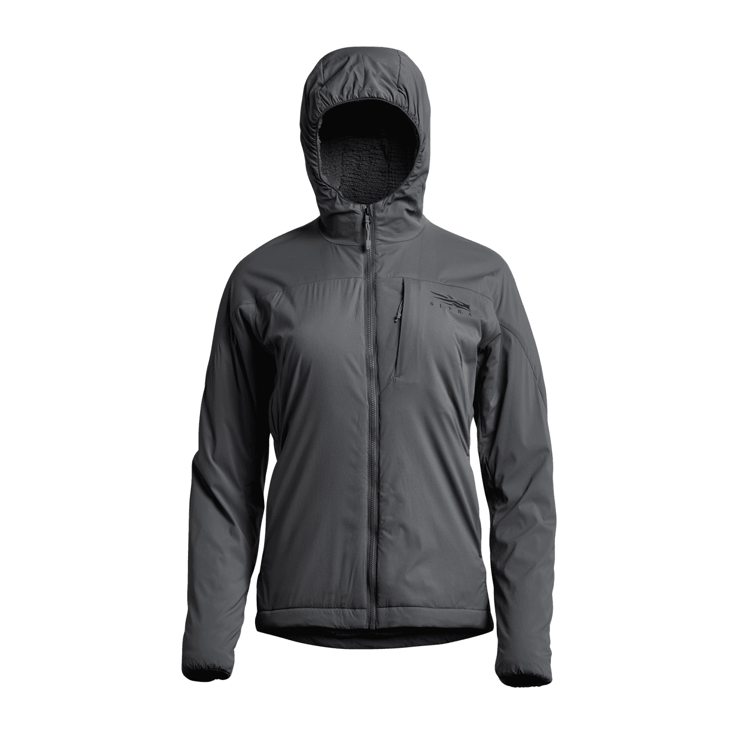 Women's Ambient Jacket