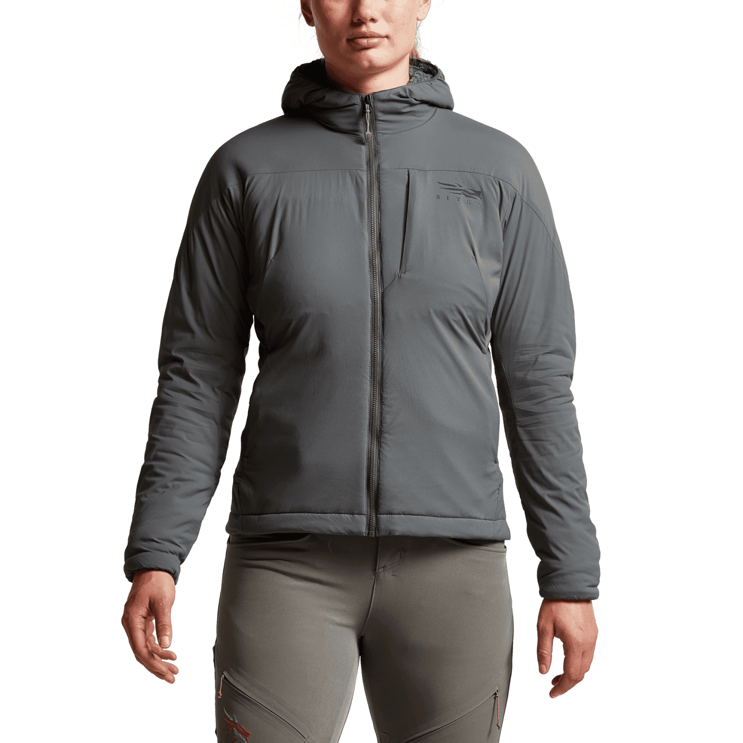 Women's Ambient Jacket