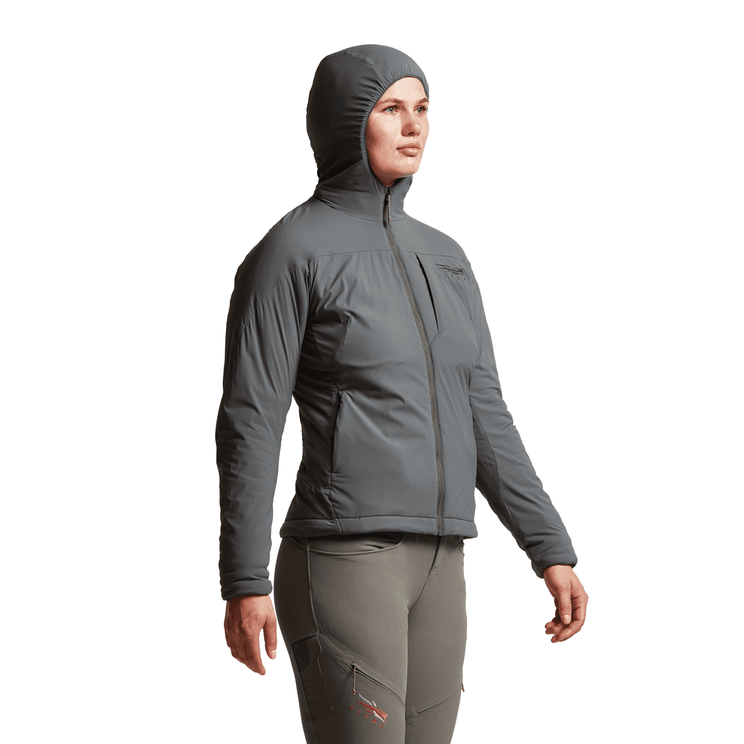 Women's Ambient Jacket